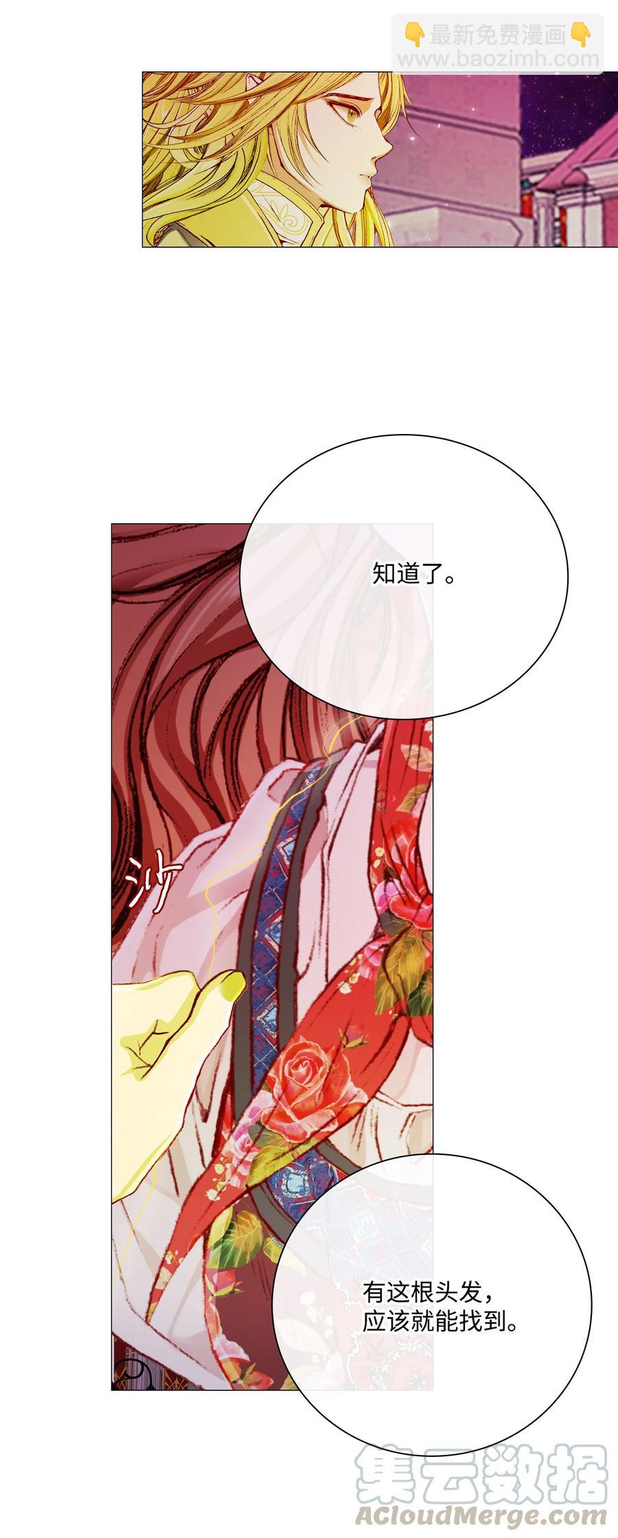 40 不会放开你(1/2)-第37话