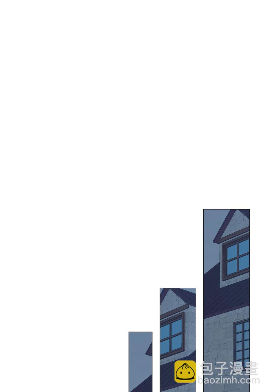 40 不会放开你(1/2)-第37话