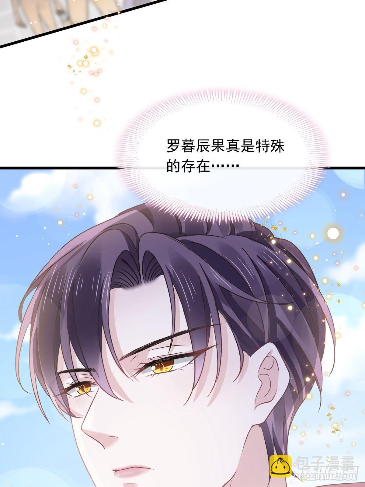 🍲重生成血族总裁的小甜点 028 从天而降 第31页