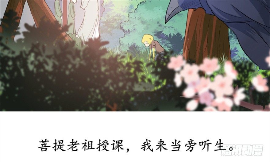 🍲重生成妖 预告 第11页