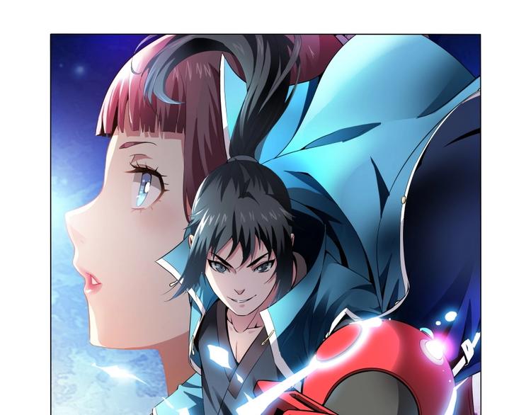第34话 自食其果(1/2)-第35话