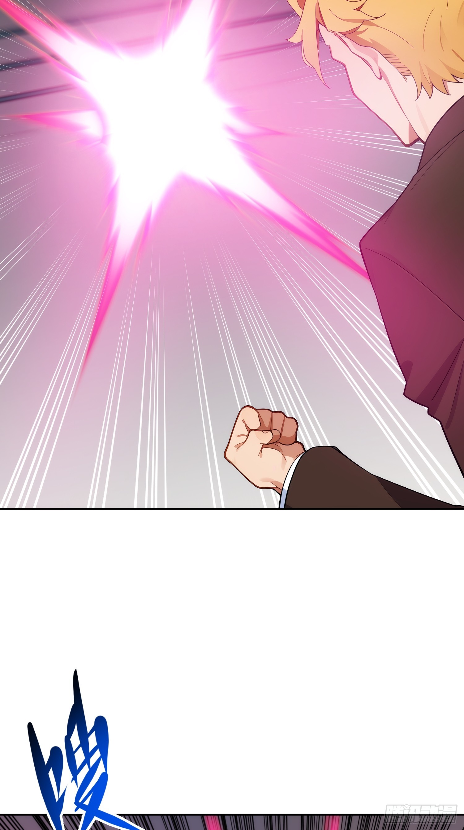 06 特殊的必杀组合技(1/2)-第7话