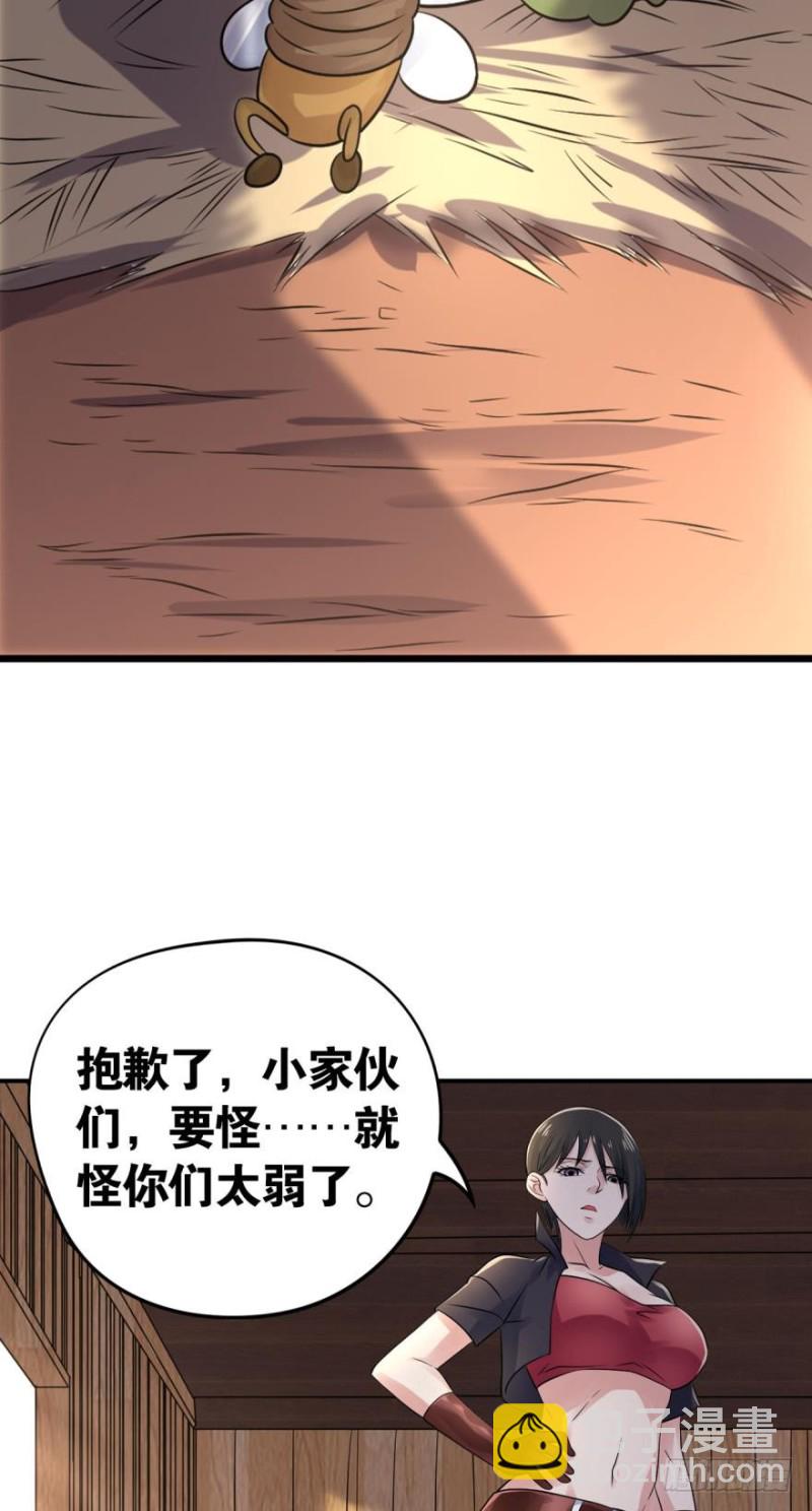 🍲重生大玩家 有缘千里来相会 第13页