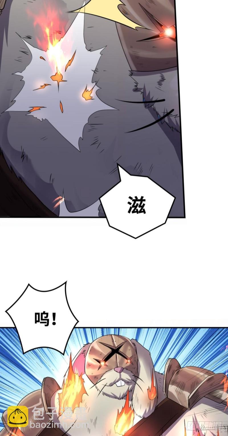 🍲重生大玩家 收服！铜胜战兔 第14页