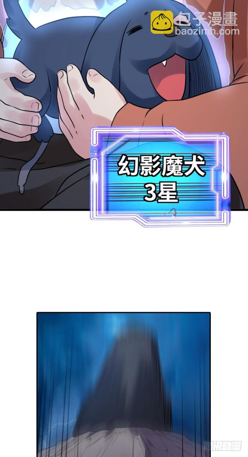🍲重生大玩家 你的斗灵有什么优势吗？ 第12页