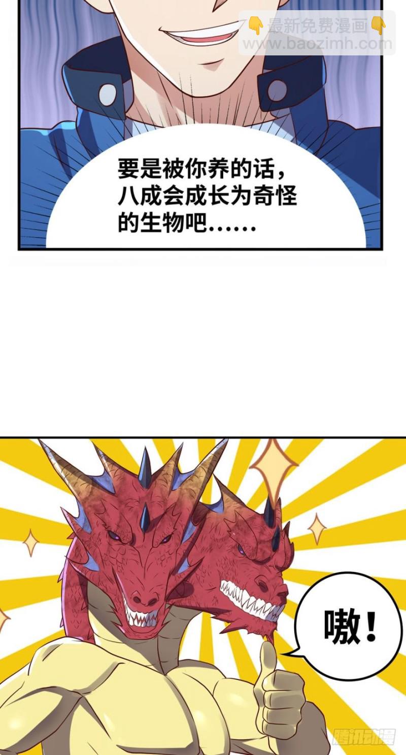 🍲重生大玩家 他乡遇故龙 第15页