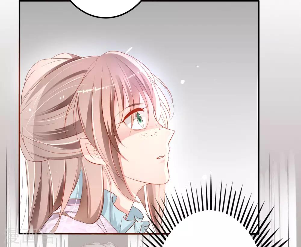 第2话 重生成恶毒女配的婢女？-第3话