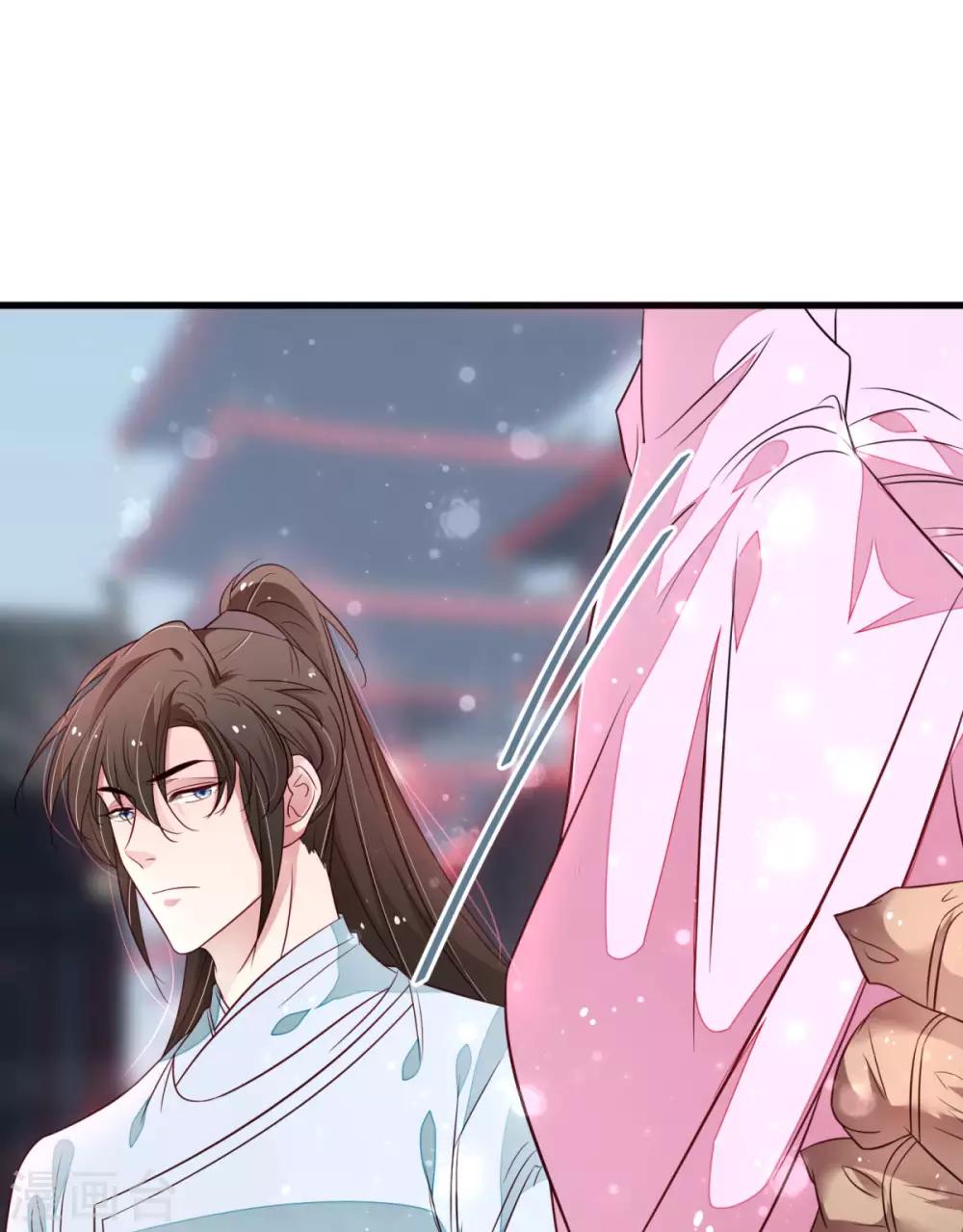 第35话 朕会从你身上讨回来的~-第37话