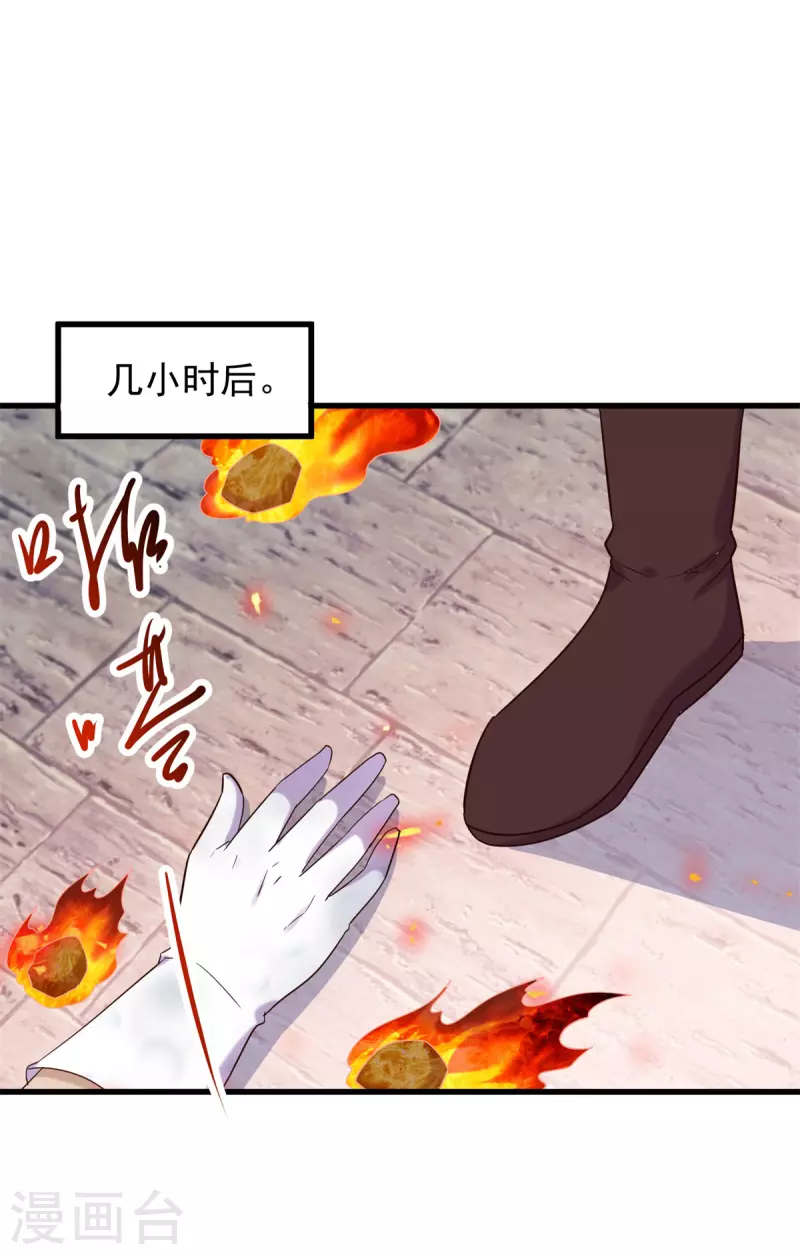 🍲重生地球仙尊 第204话 烟花 第23页