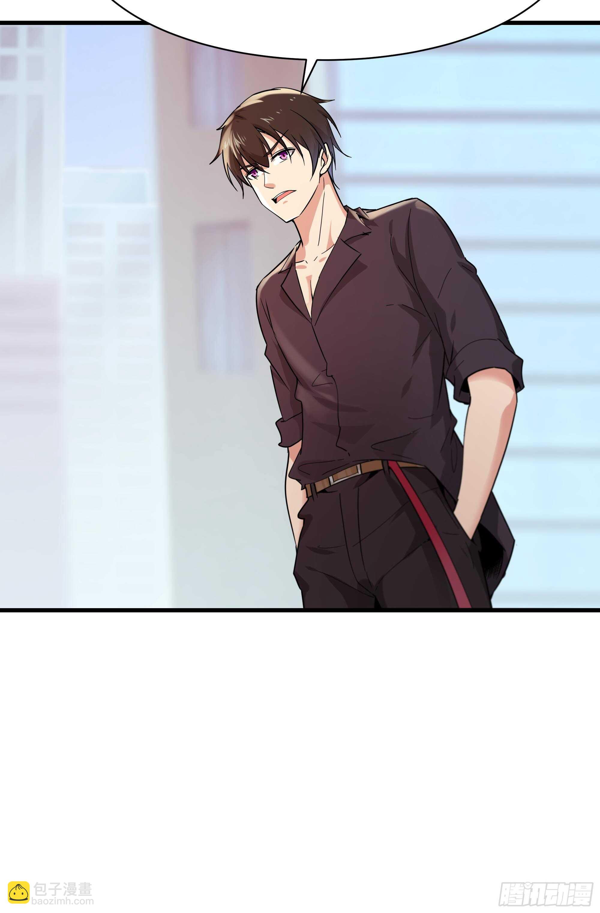 🍲重生都市天尊 第101话  挑战江家 第22页