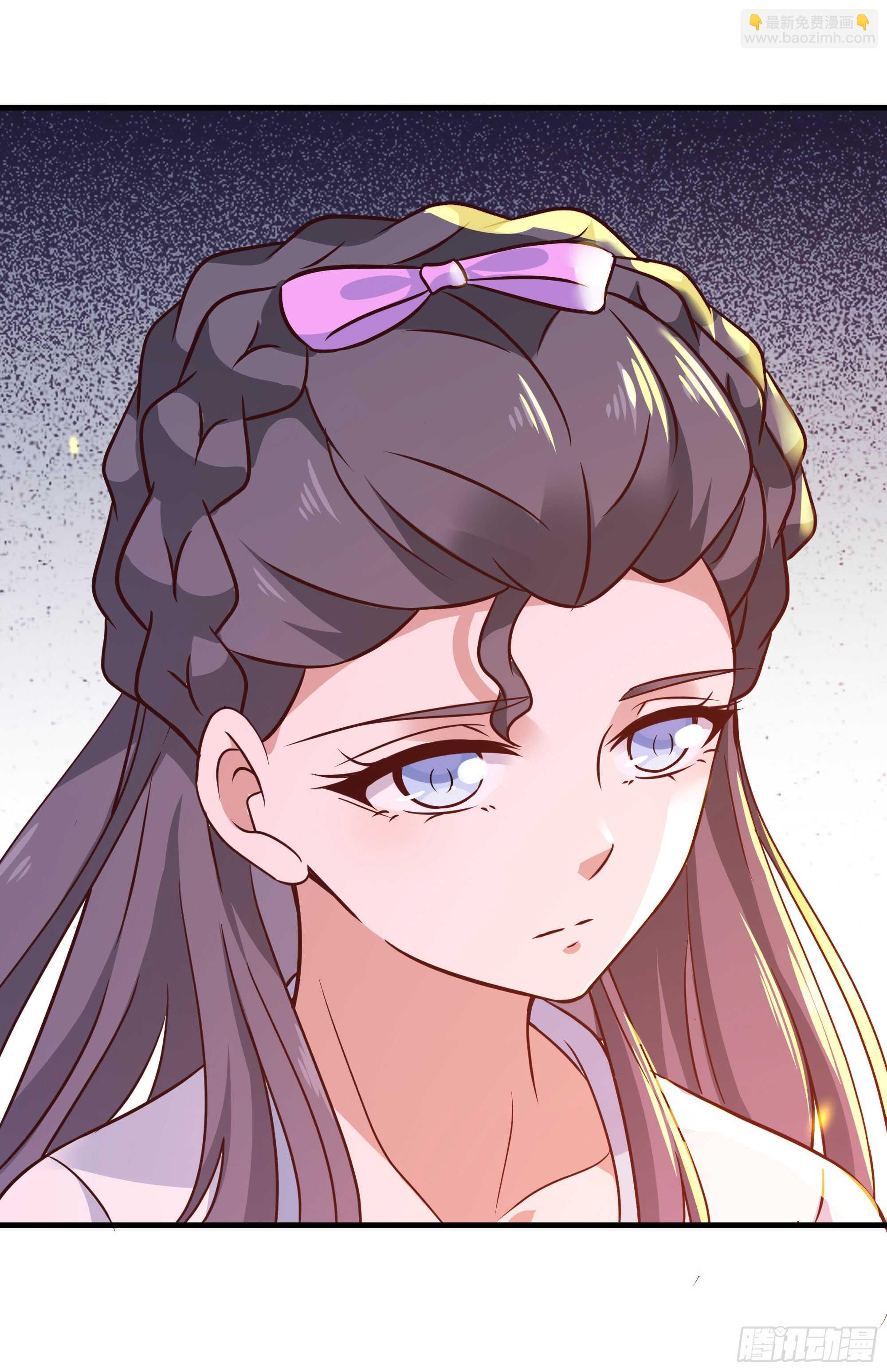 🍲重生都市天尊 第107话 再无干系 第41页