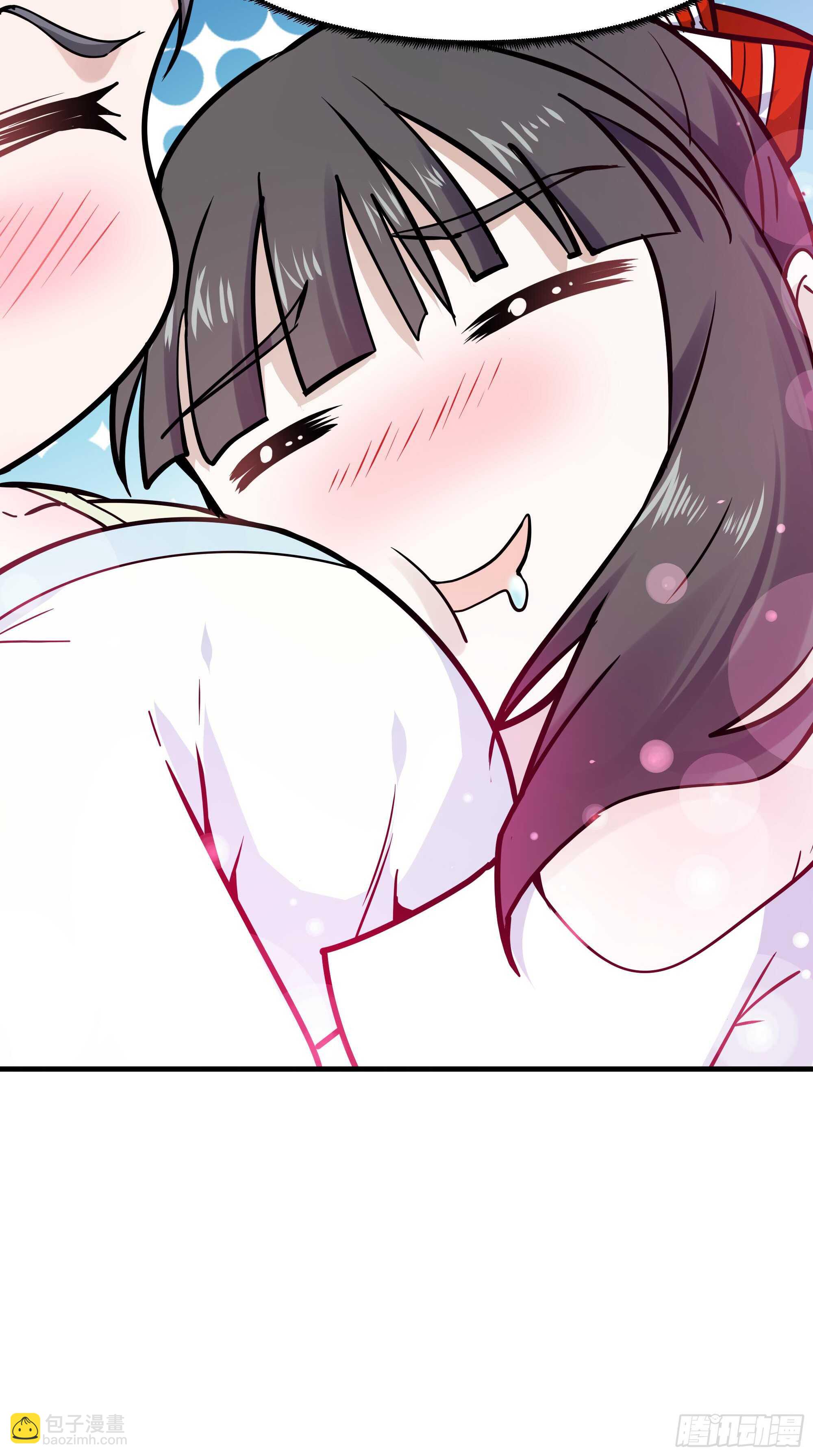 🍲重生都市天尊 第113话 受不了了 第42页