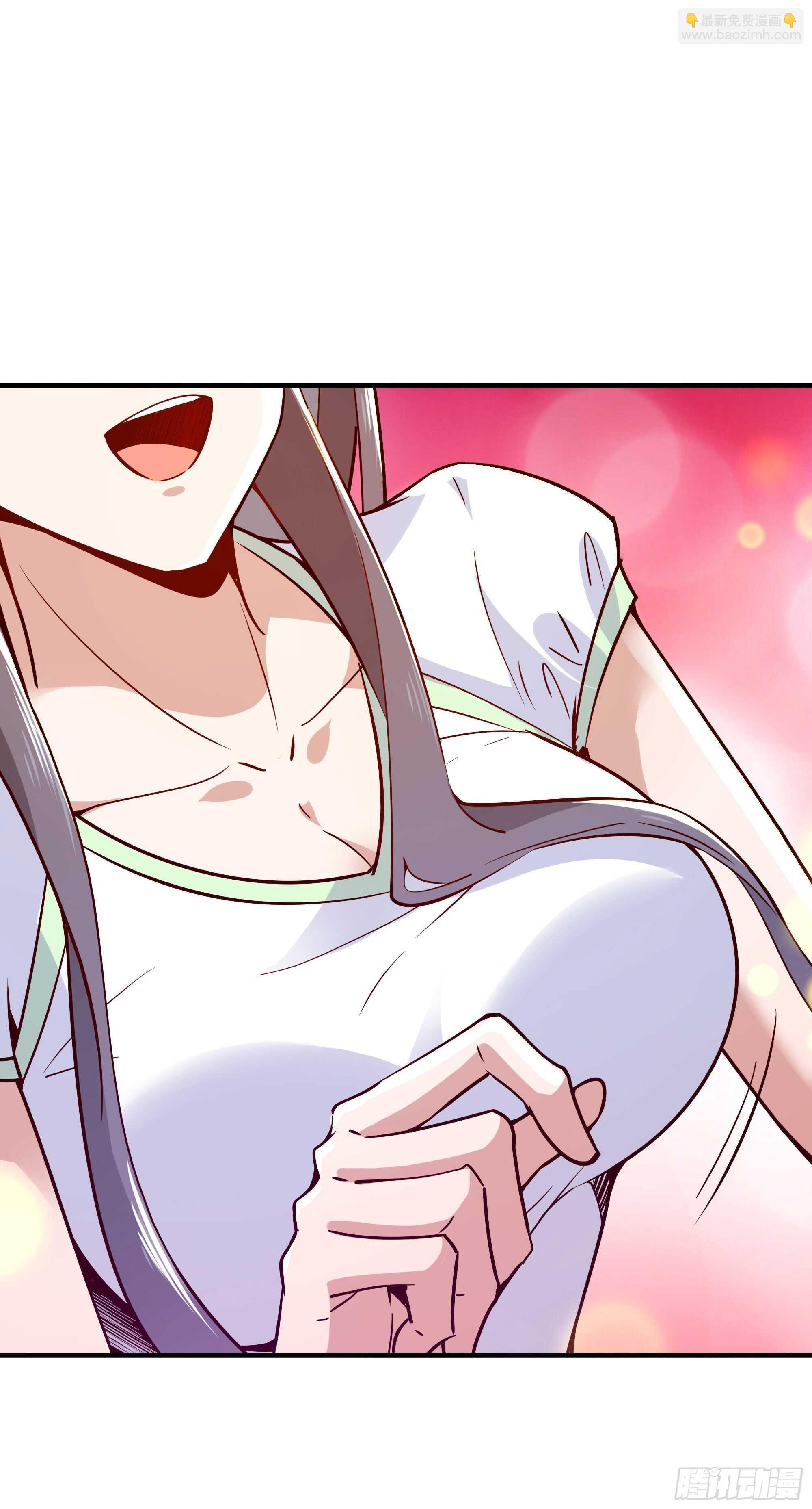 🍲重生都市天尊 第115话 又白又大 第25页