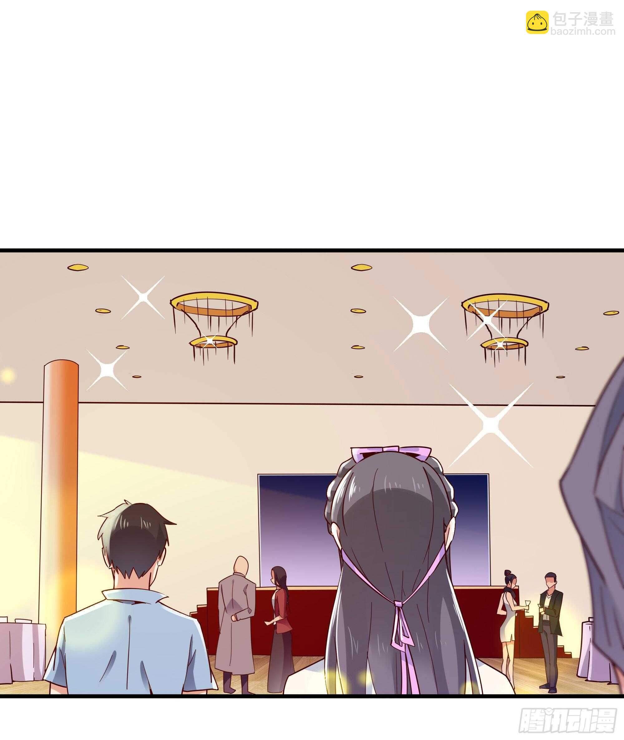 🍲重生都市天尊 第117话  教训无赖 第22页