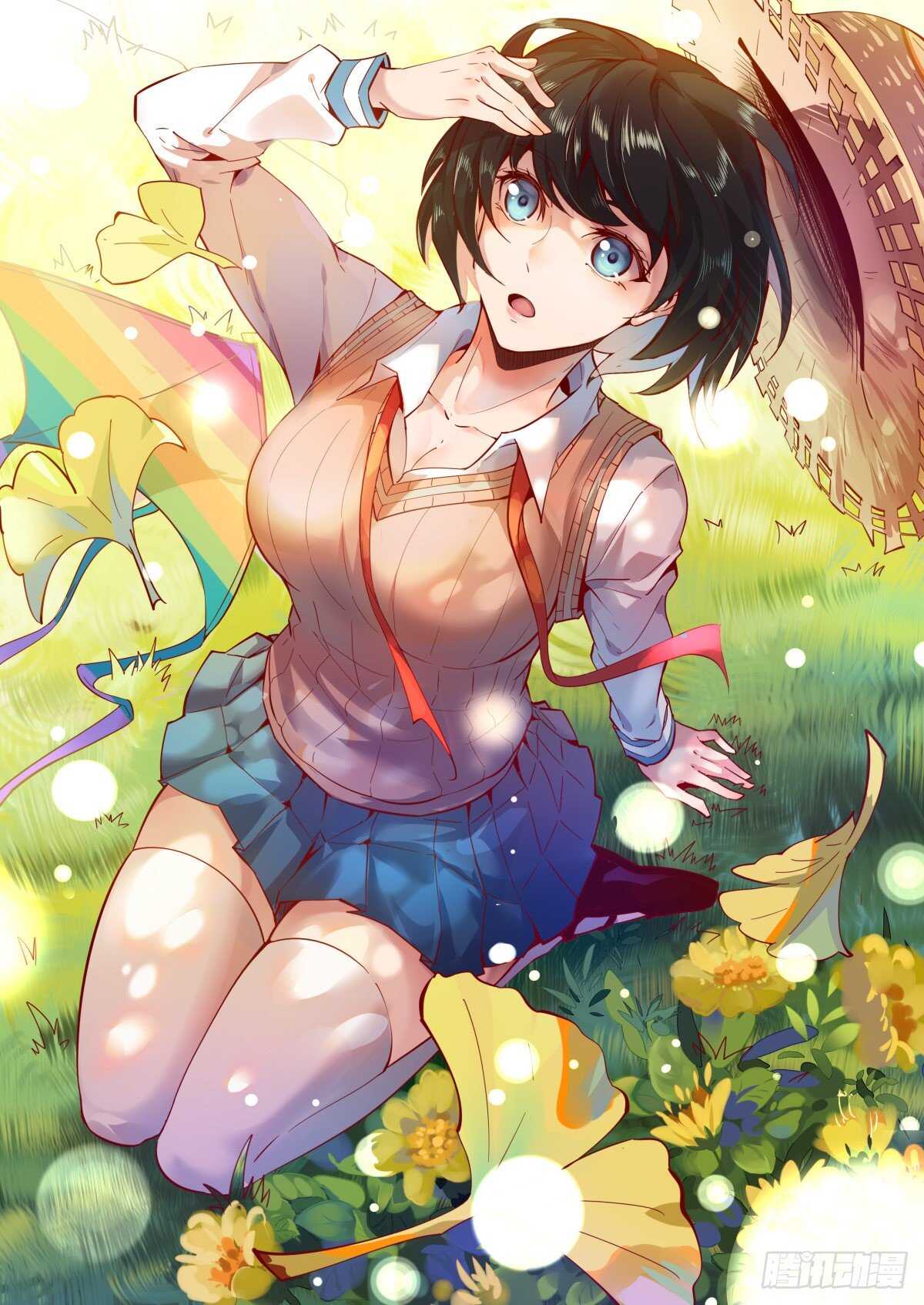 🍲重生都市天尊 第129话 无耻父母 第1页