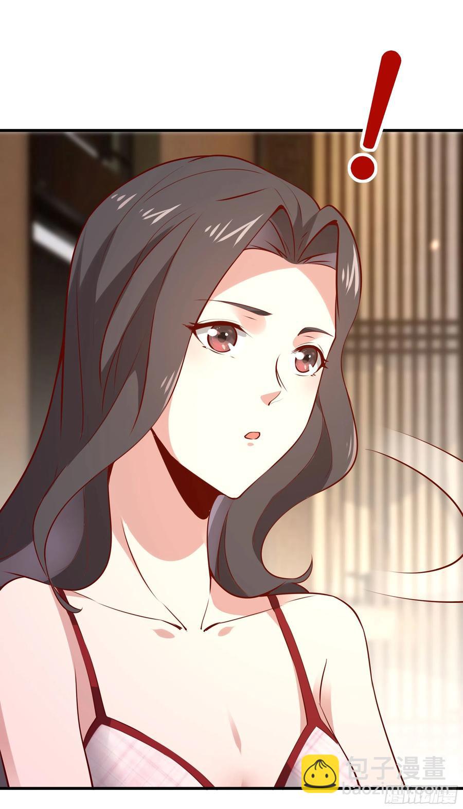 🍲重生都市天尊 第175话 没有枕头 第24页
