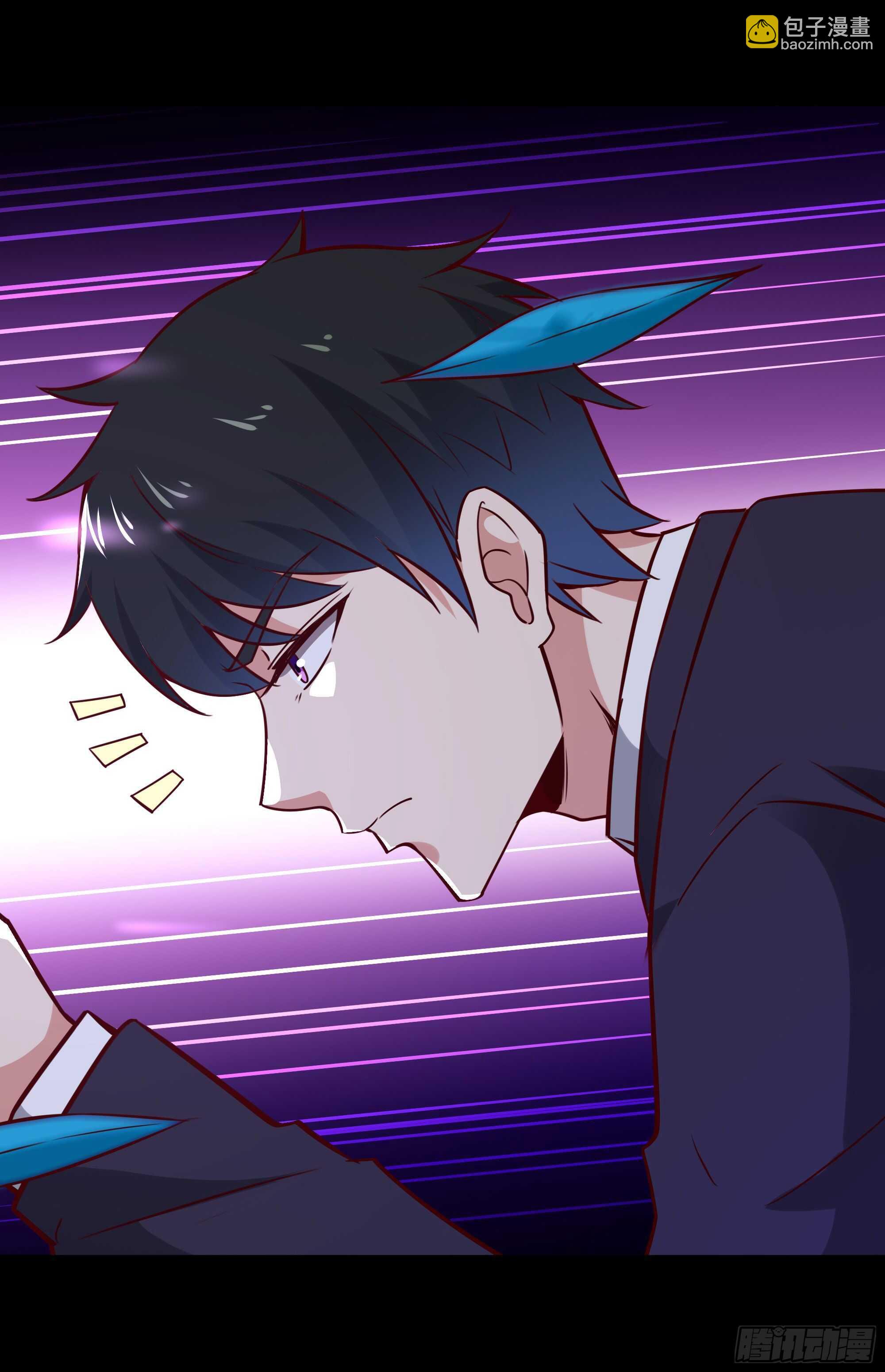 🍲重生都市天尊 第183话 你上当了 第27页