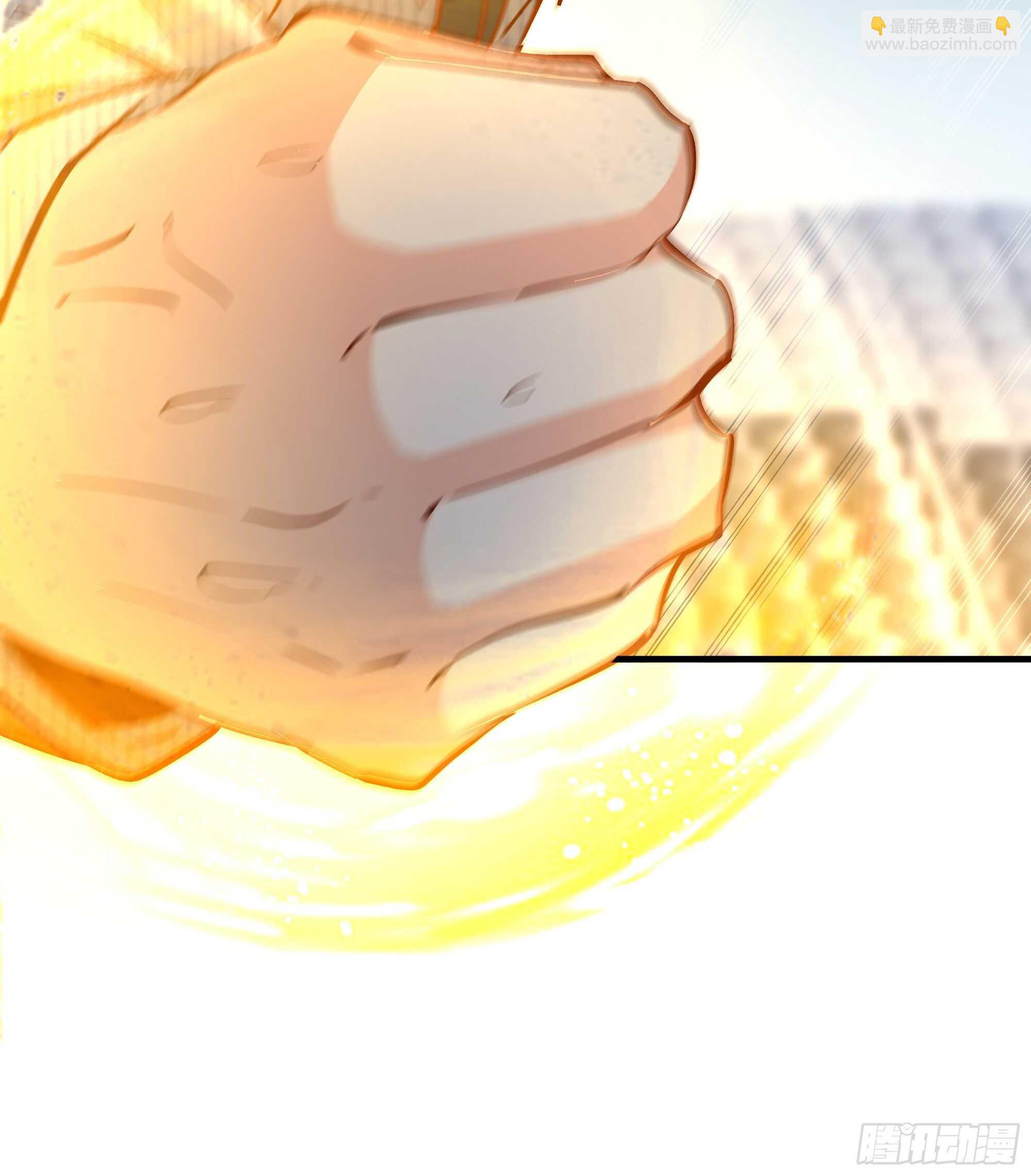 🍲重生都市天尊 第185话 神武决斗 第21页