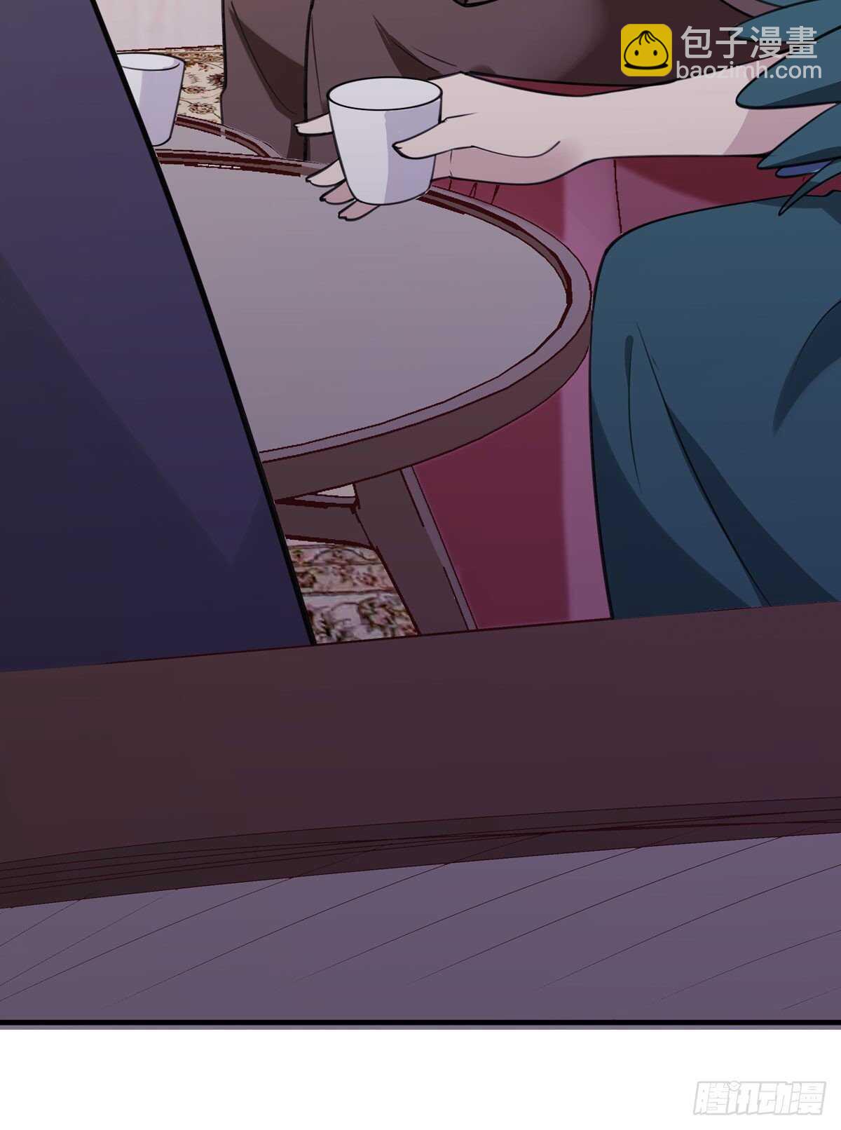 🍲重生都市天尊 第187话 秋后算账 第24页
