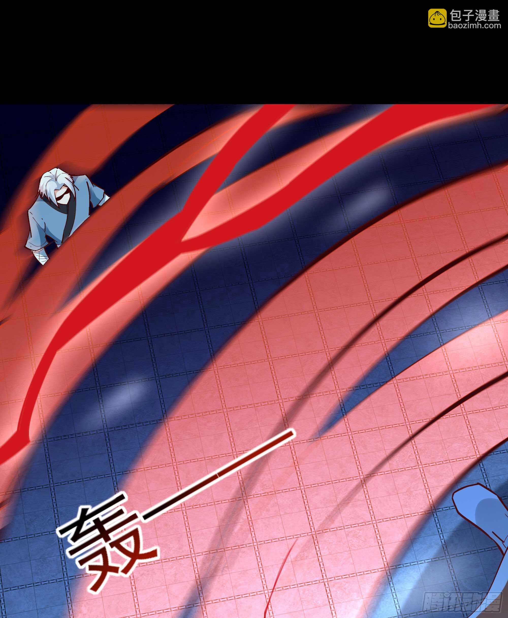 🍲重生都市天尊 第189话 木离快跑 第22页