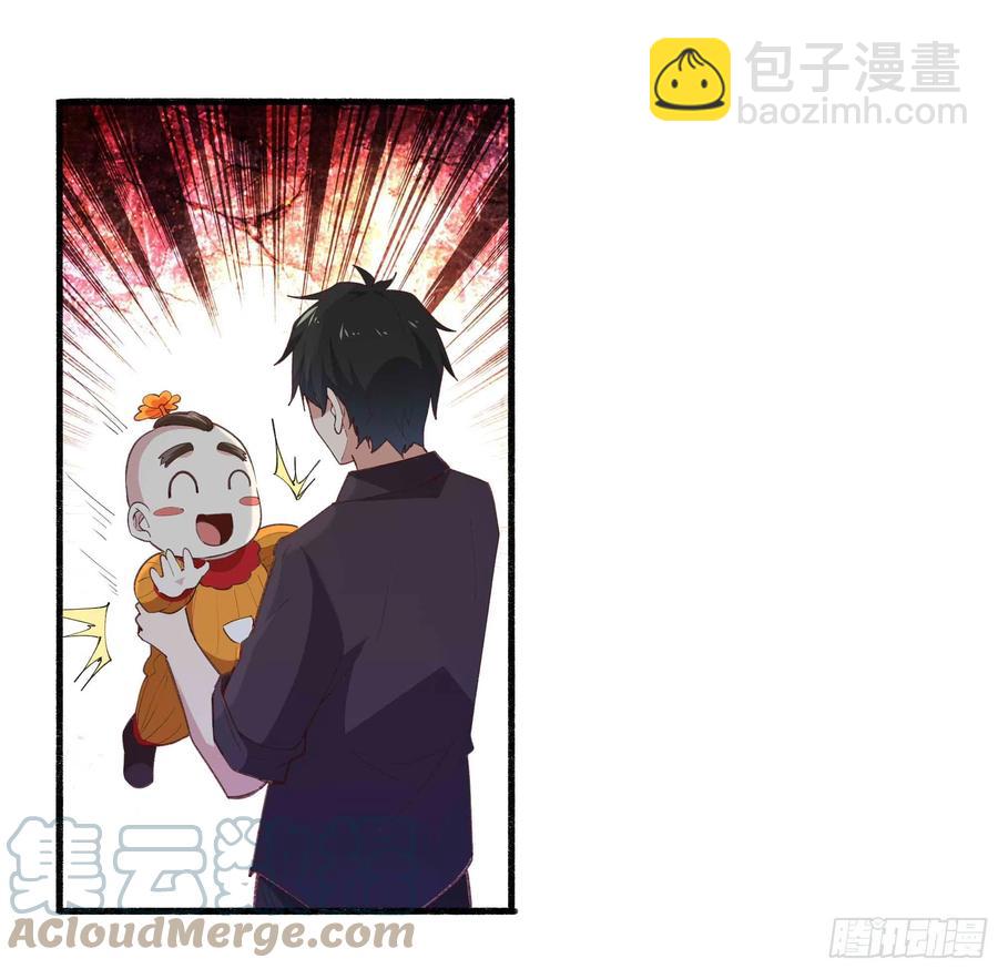 🍲重生都市天尊 第271话  再次附身？？ 第11页