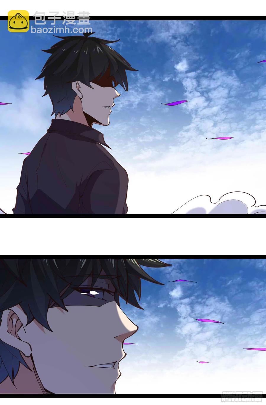 🍲重生都市天尊 第277话 只论强弱 第34页