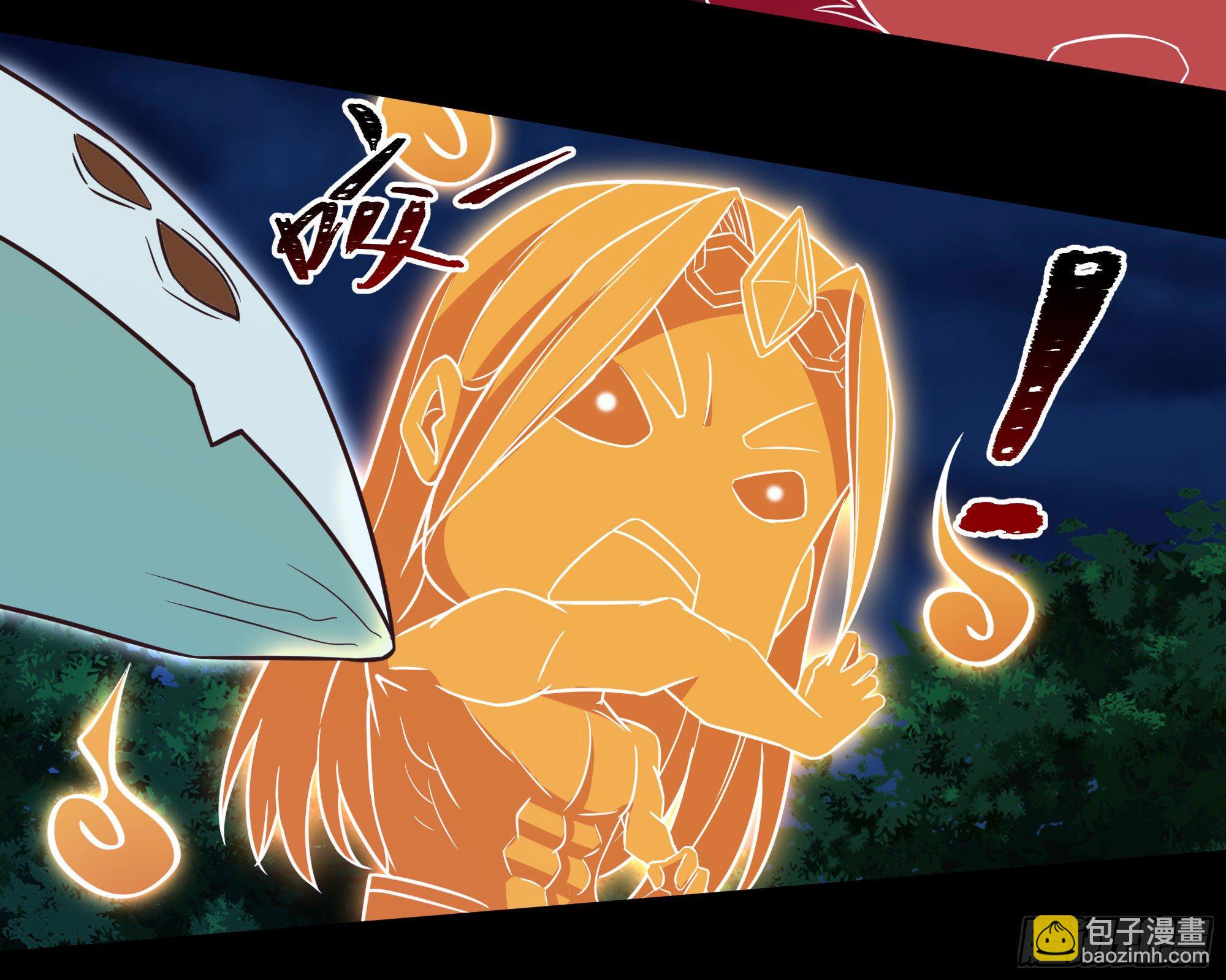 🍲重生都市天尊 第307话 拘神拿鬼 第26页