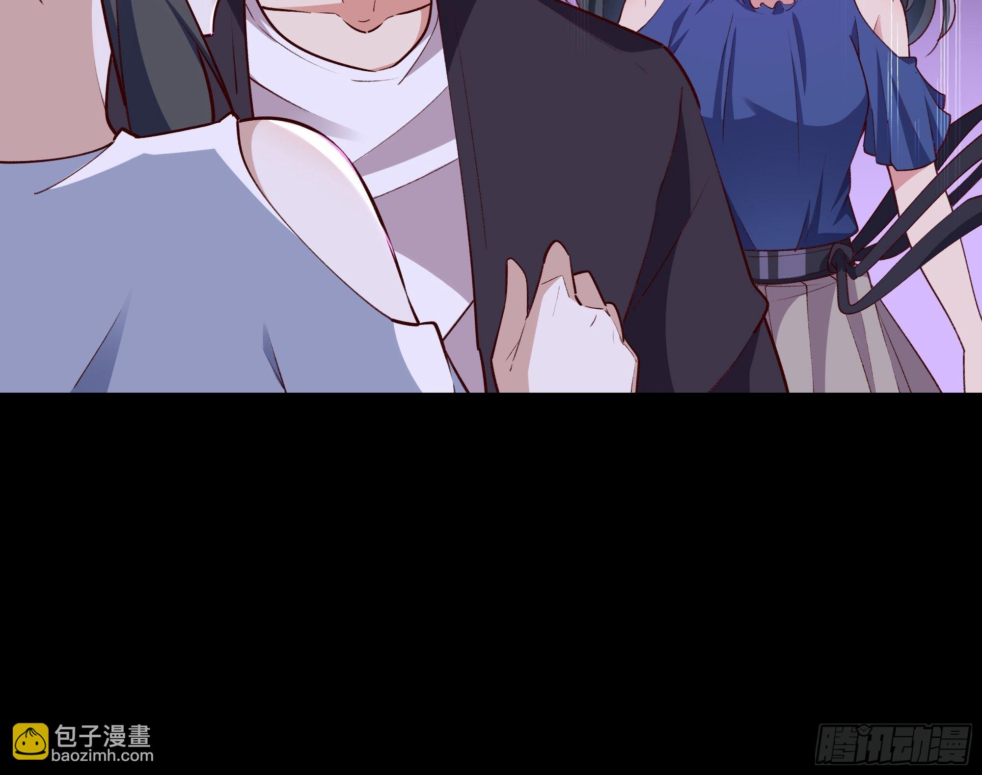 🍲重生都市天尊 第344话 人小鬼大 第10页