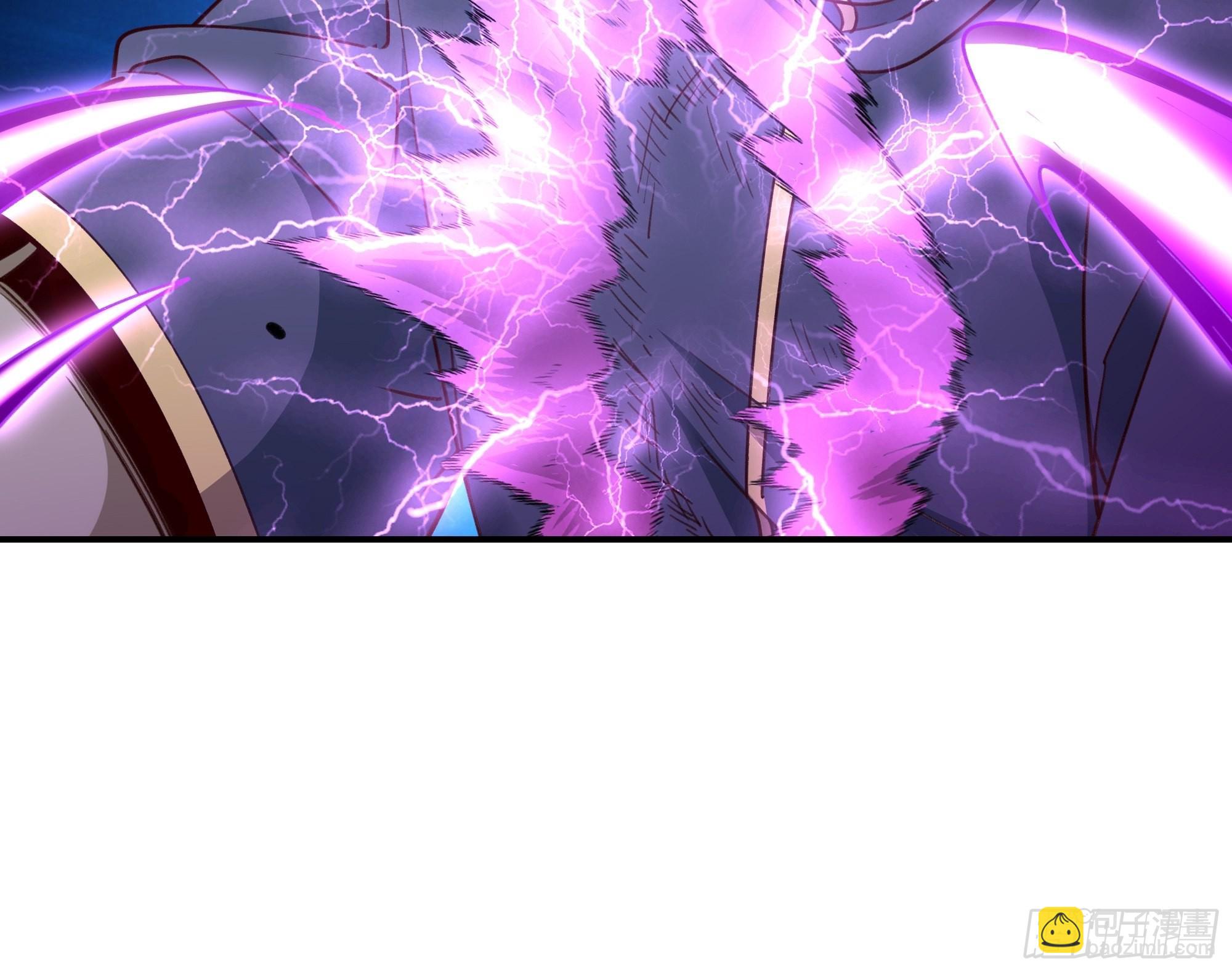🍲重生都市天尊 第354话 完成三杀 第10页