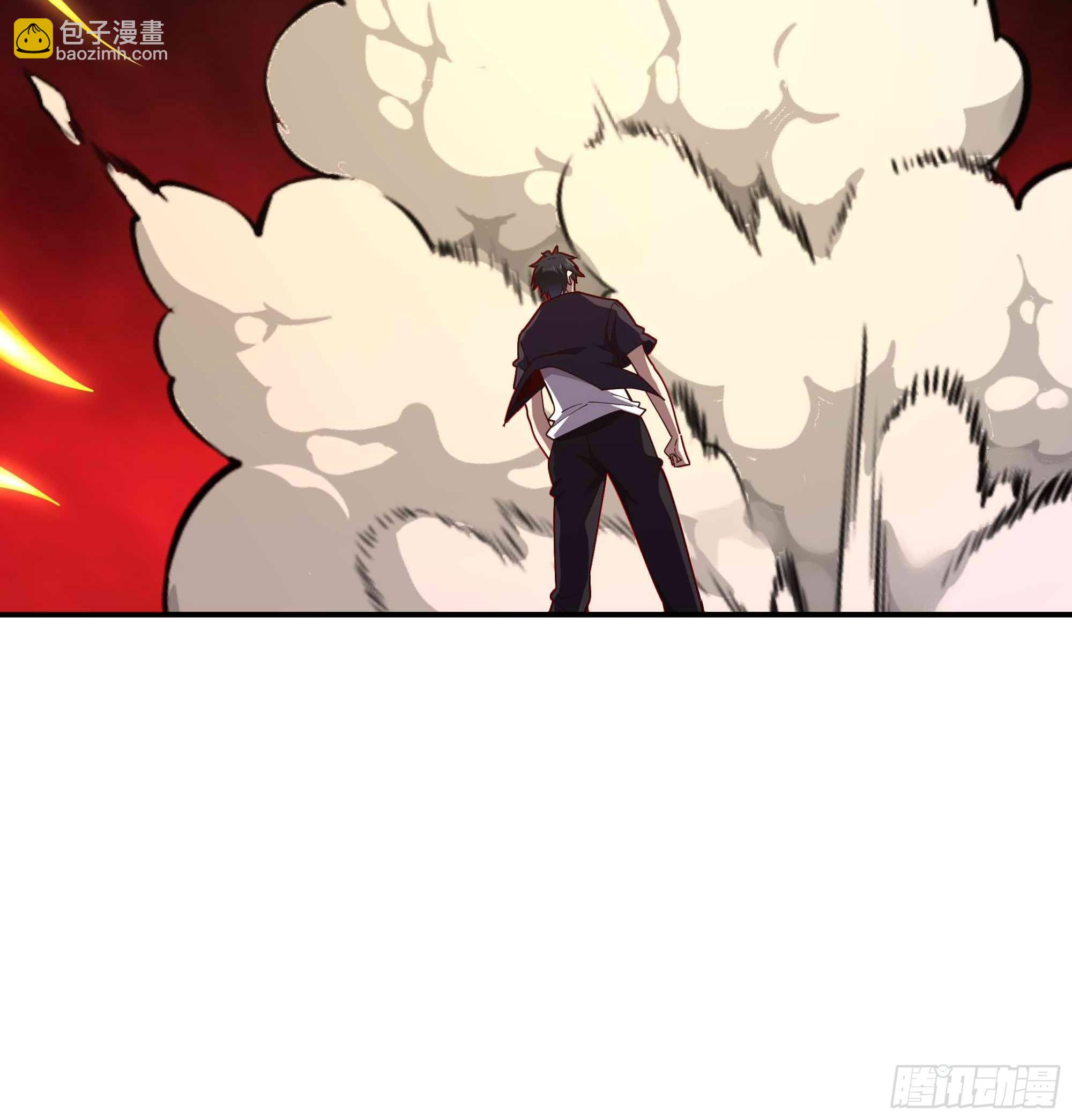 🍲重生都市天尊 第354话 完成三杀 第24页