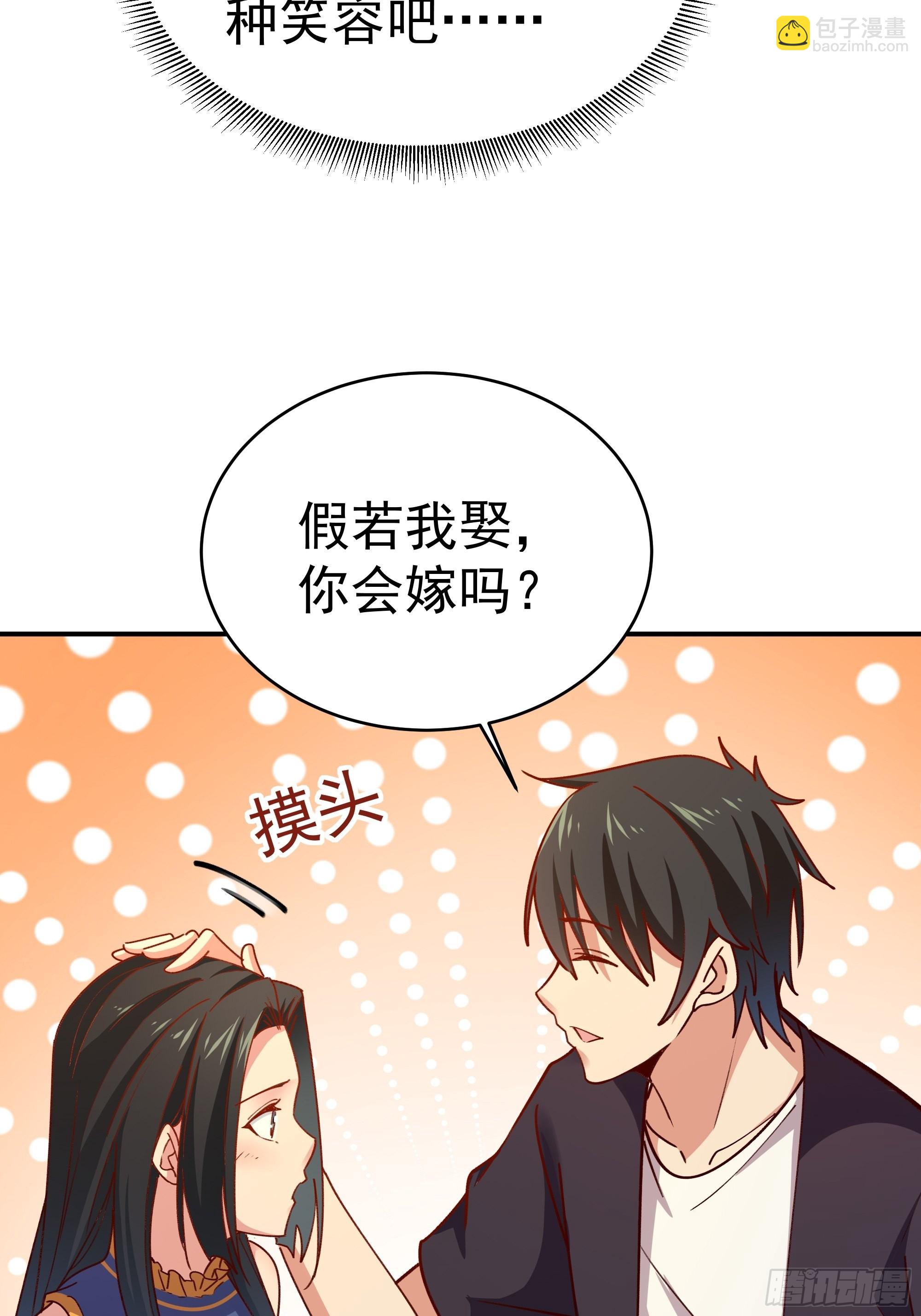 🍲重生都市天尊 第360话 还记得吗 第20页