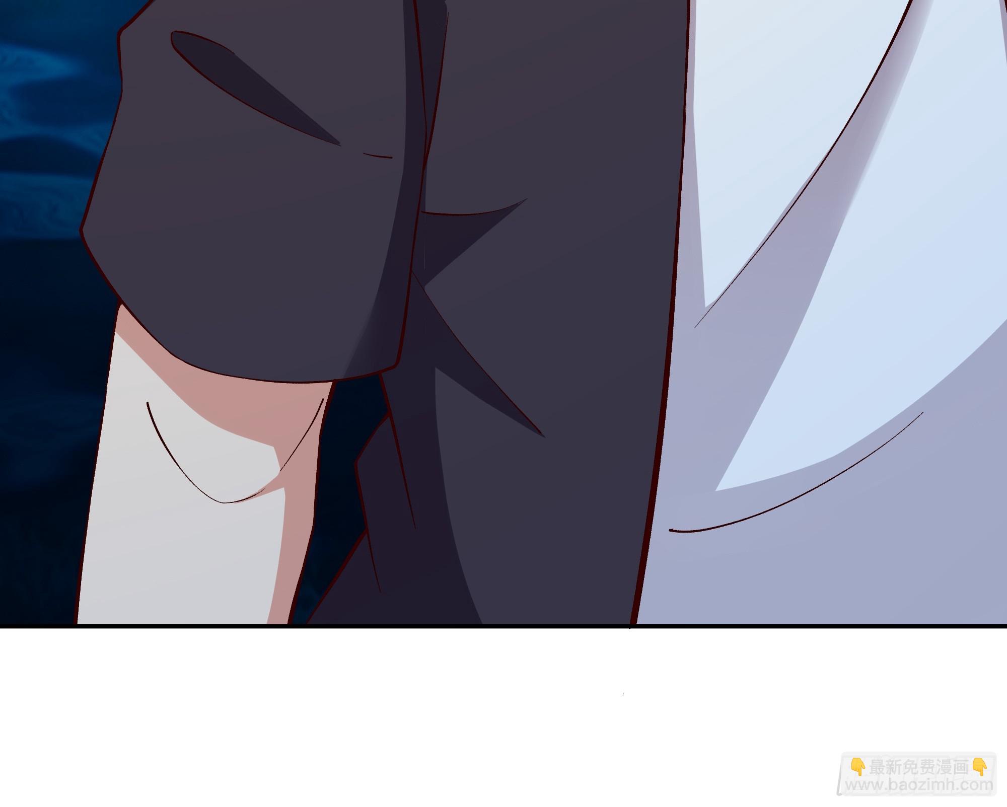 🍲重生都市天尊 第362话 肉身悸动 第10页