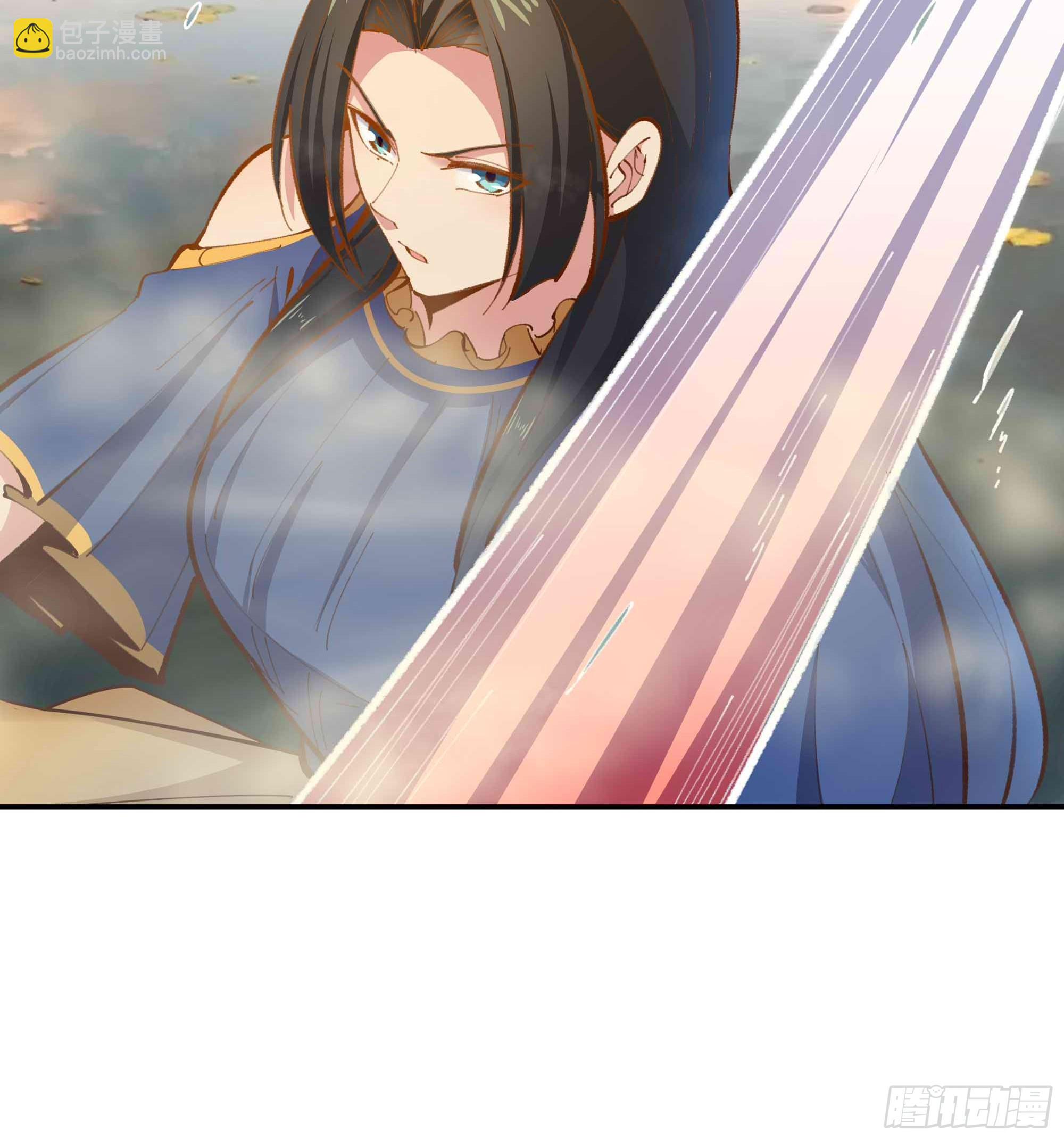 🍲重生都市天尊 第364话 为你而战 第24页