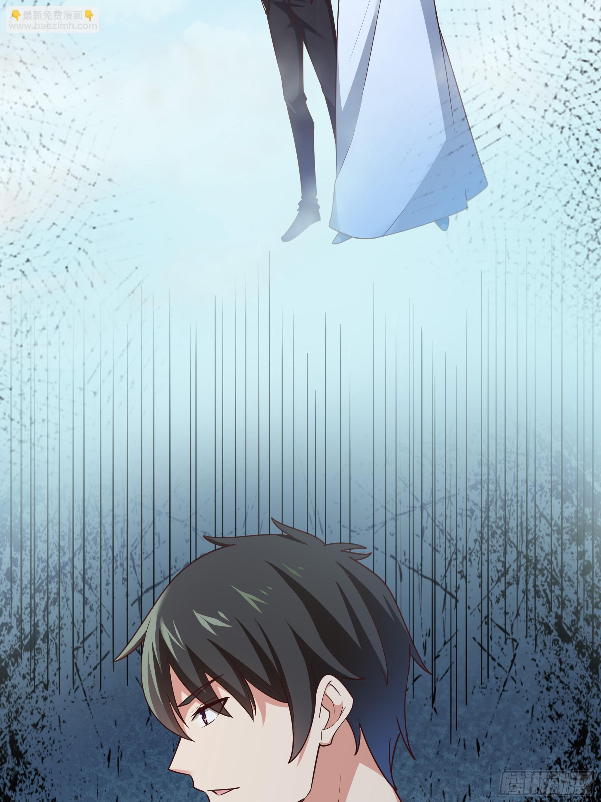 🍲重生都市天尊 第372话 没核武吗？ 第28页
