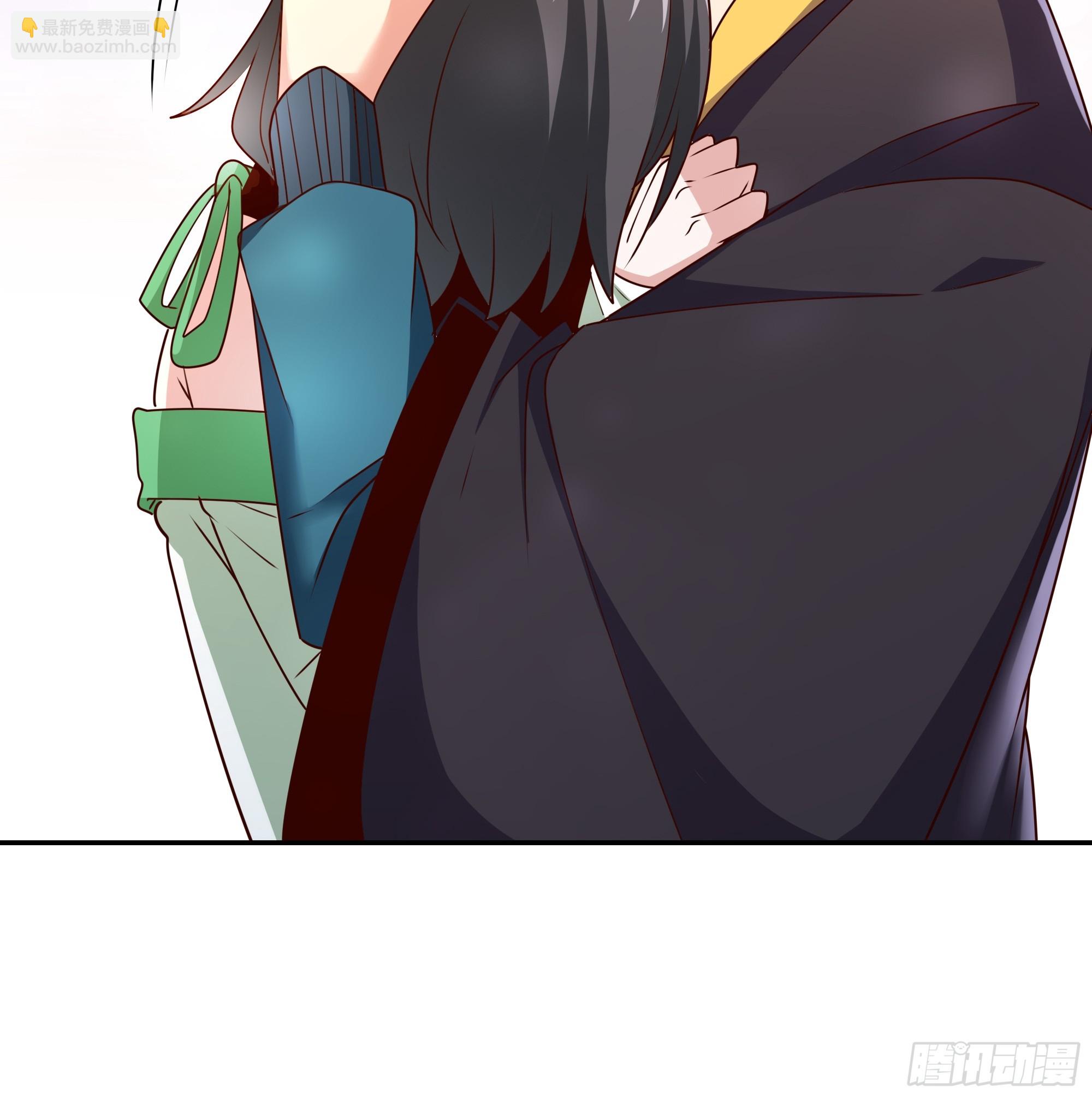 🍲重生都市天尊 第374话 我该走了 第38页