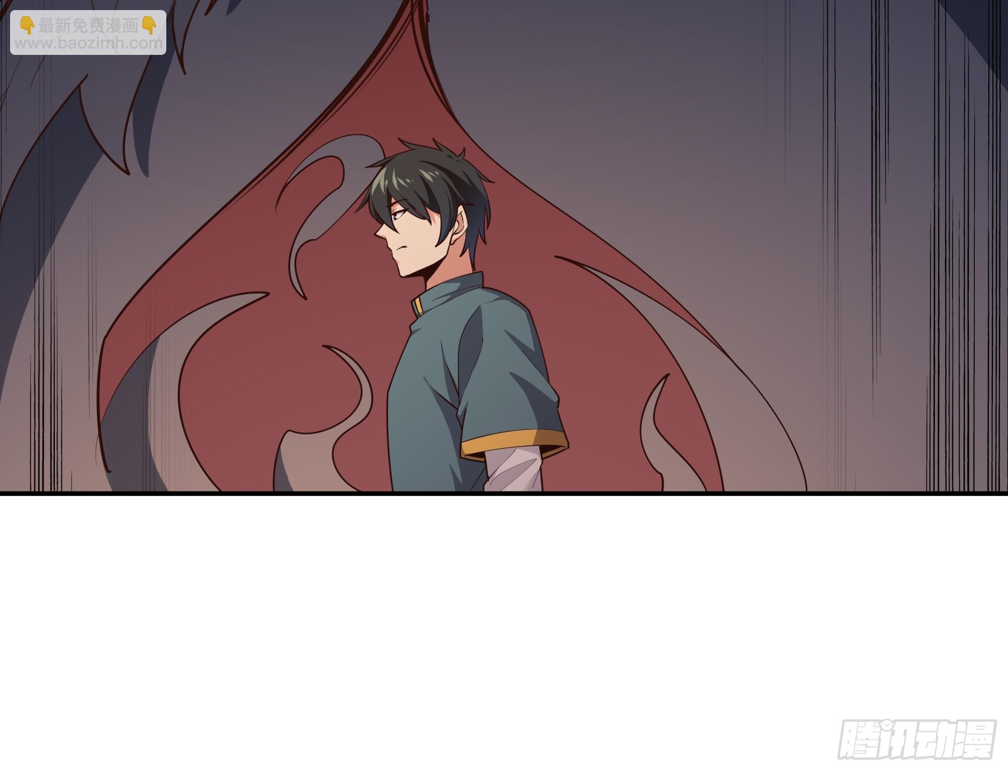 🍲重生都市天尊 第384话 神明血杀 第24页