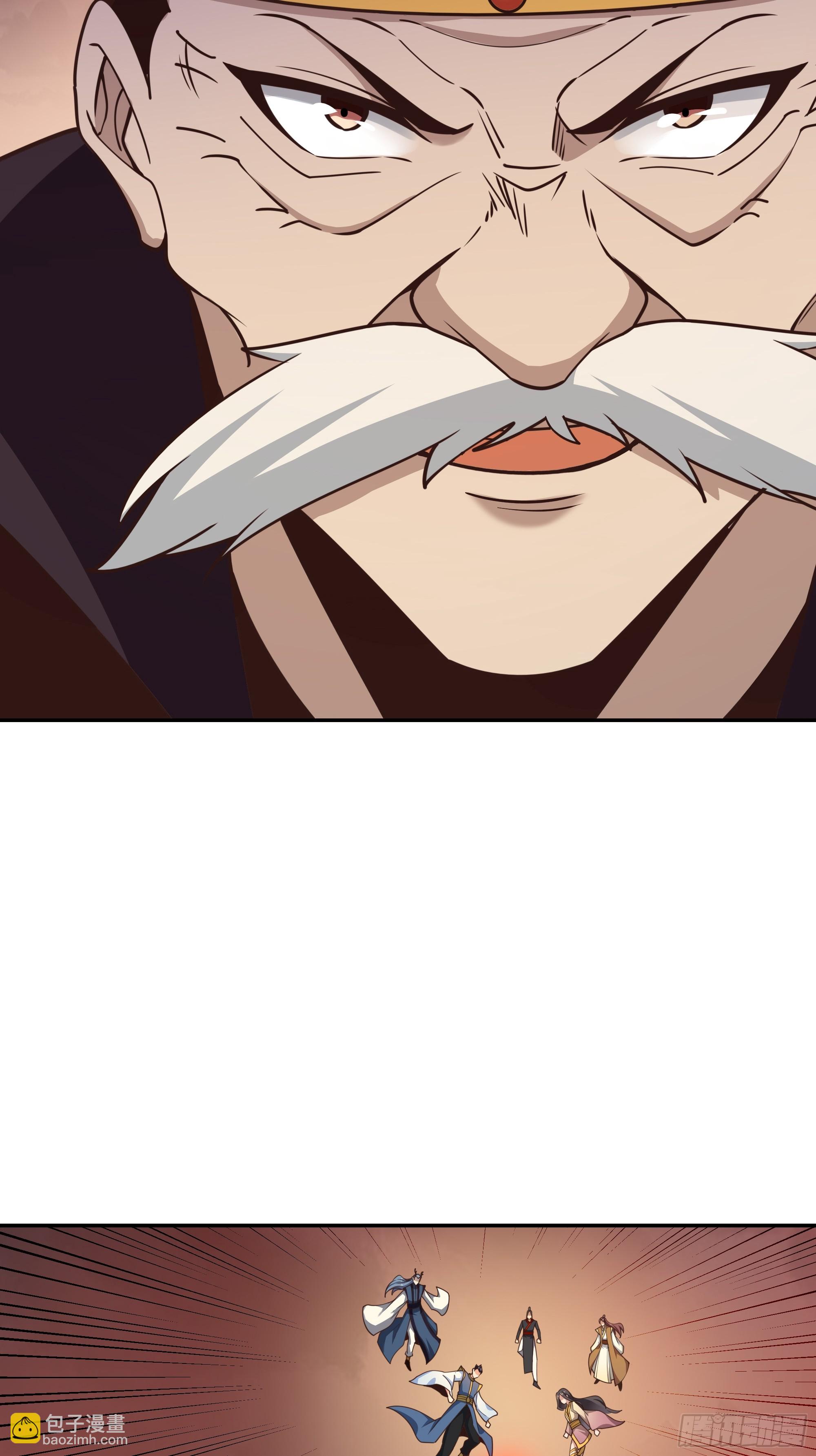 🍲重生都市天尊 第392话 赶尽杀绝？ 第18页