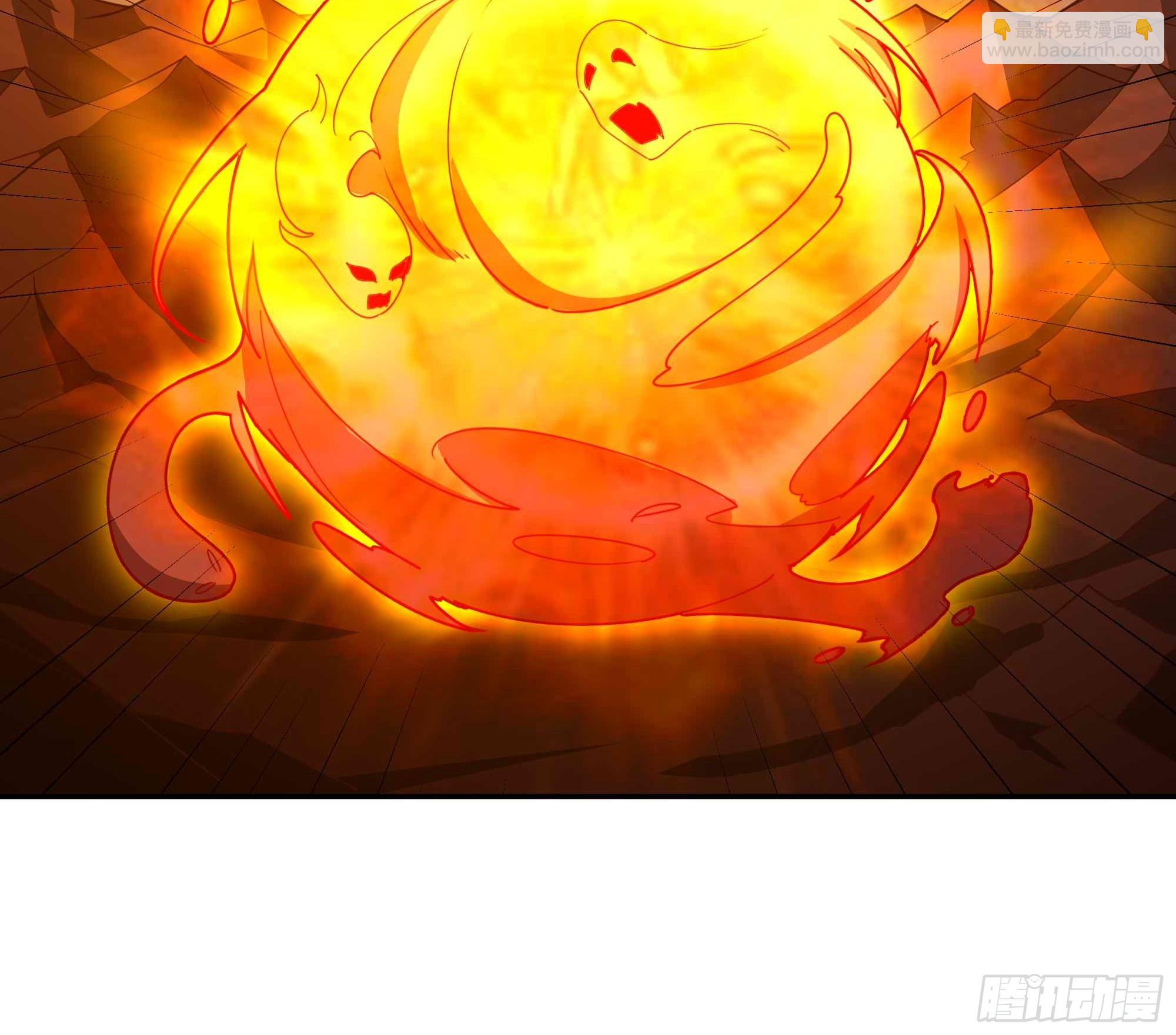 🍲重生都市天尊 第394话 成神了？ 第10页