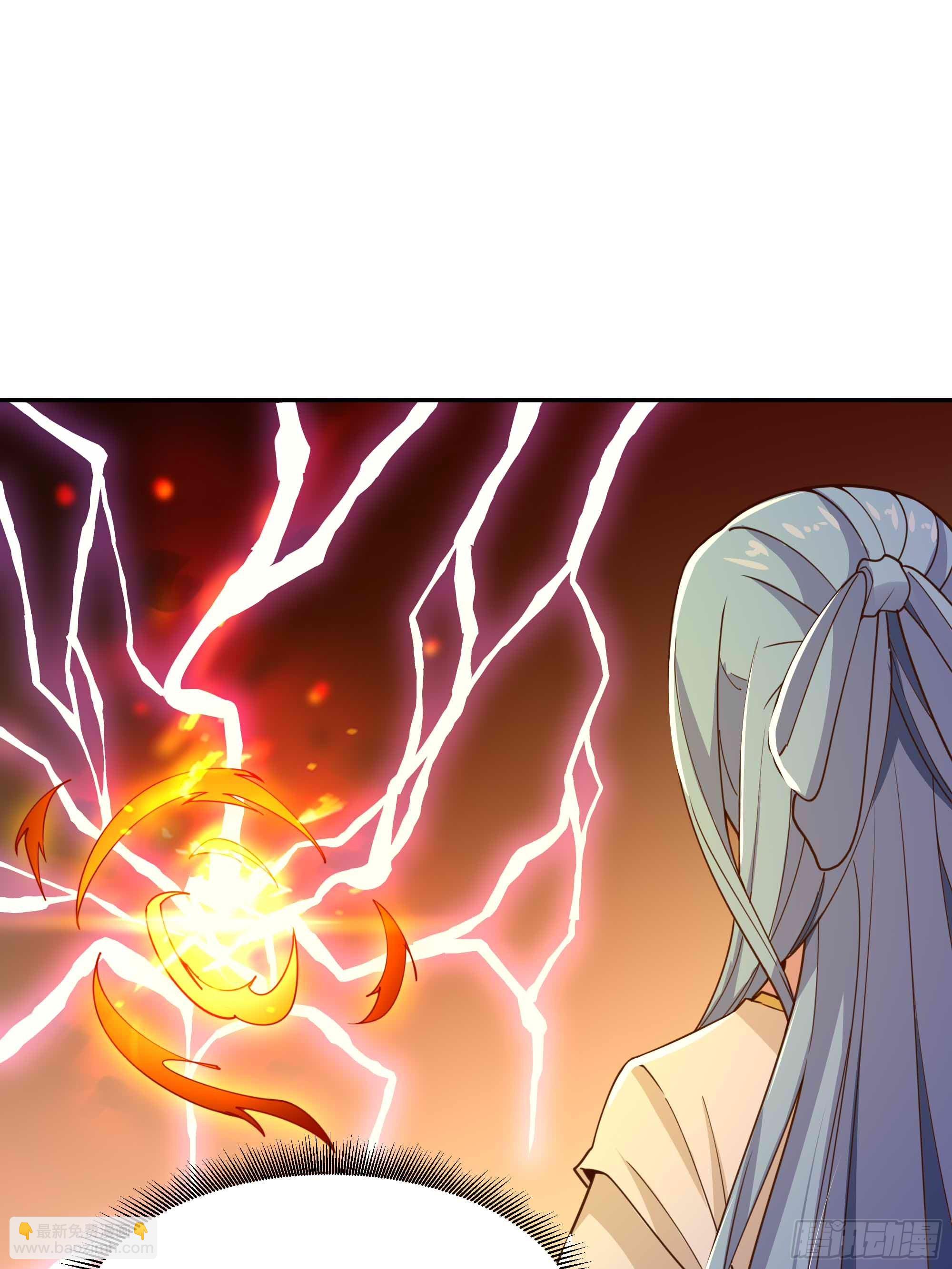 🍲重生都市天尊 第394话 成神了？ 第17页