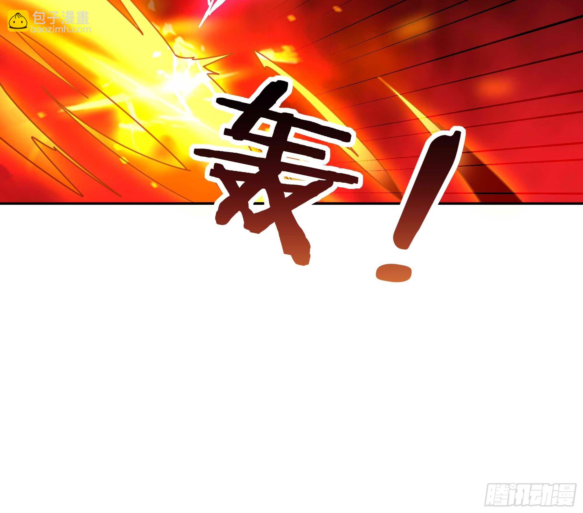 🍲重生都市天尊 第394话 成神了？ 第24页