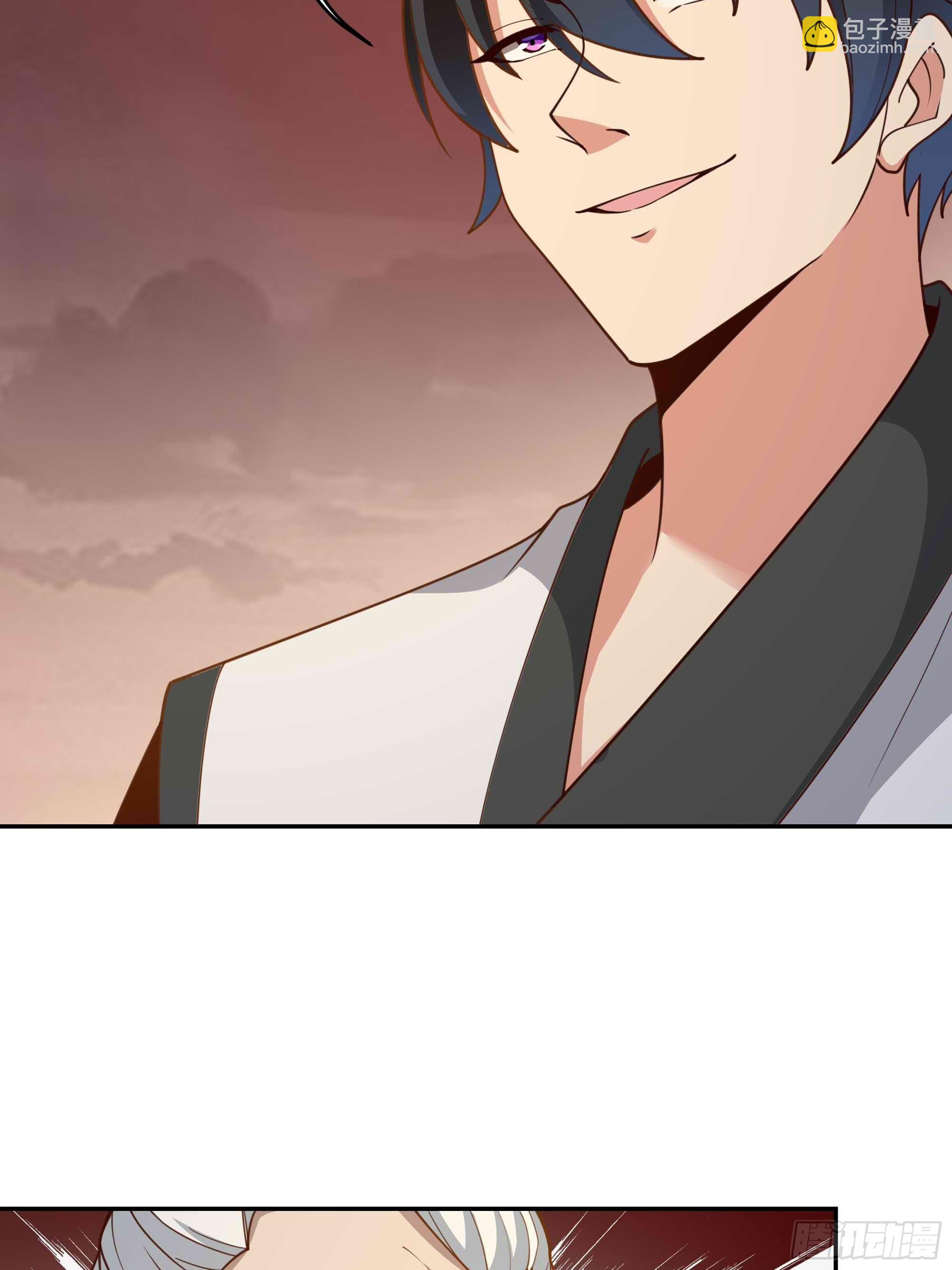 🍲重生都市天尊 第394话 成神了？ 第29页