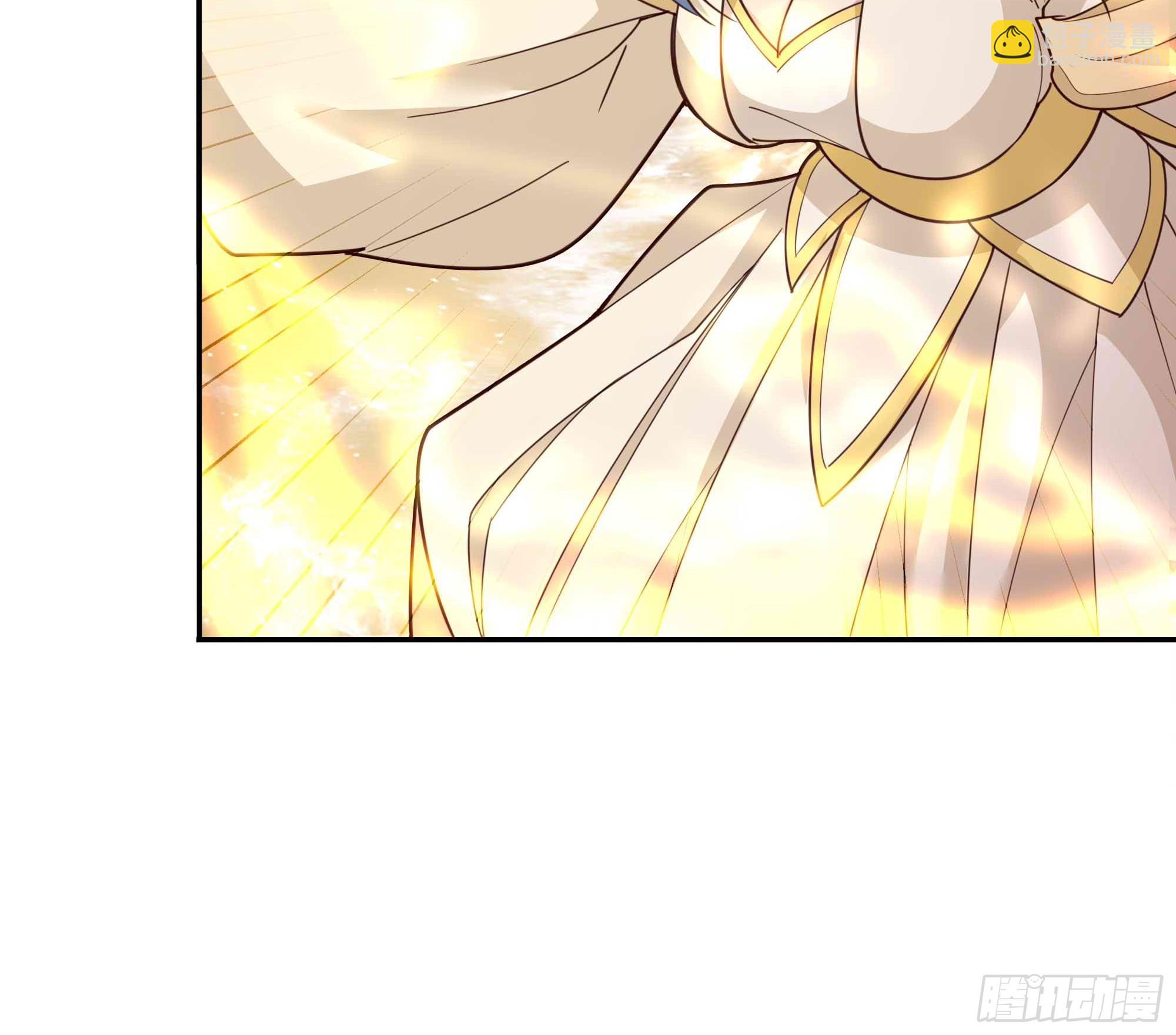 🍲重生都市天尊 第394话 成神了？ 第40页