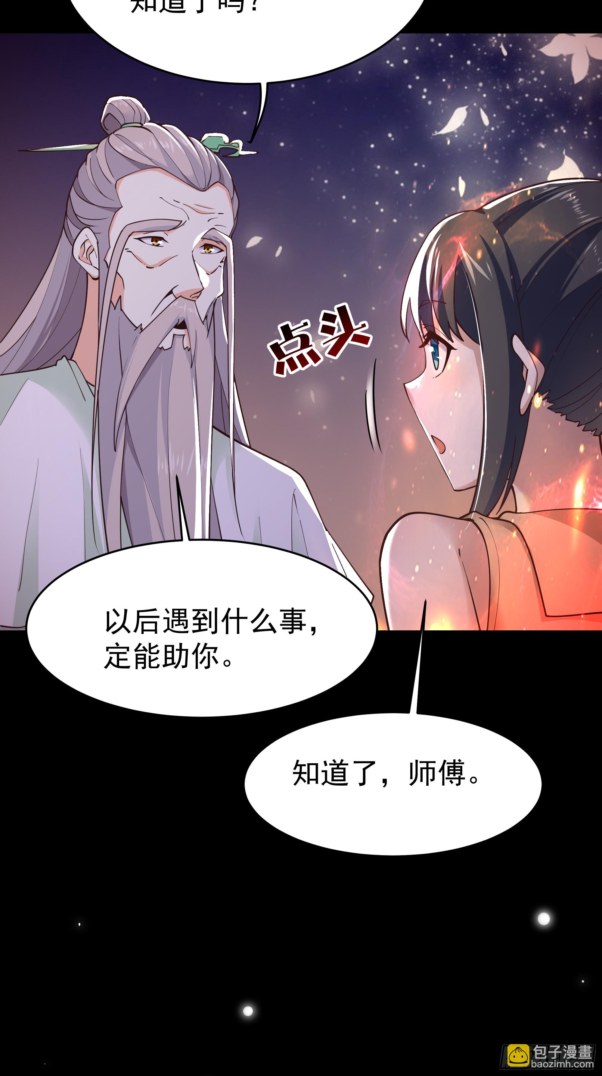 🍲重生都市天尊 第400话大猪蹄子（周五单更） 第11页