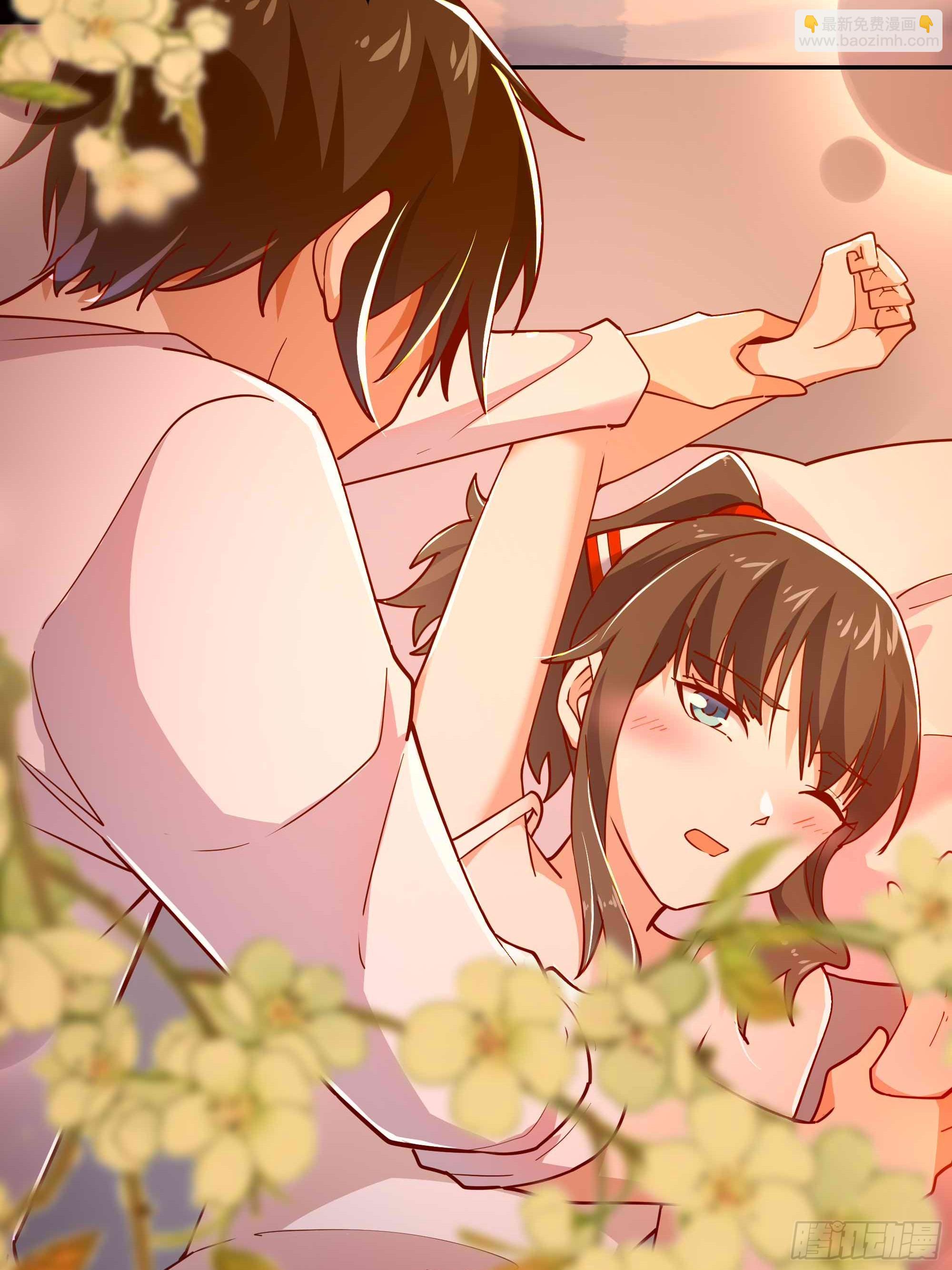 🍲重生都市天尊 第400话大猪蹄子（周五单更） 第26页