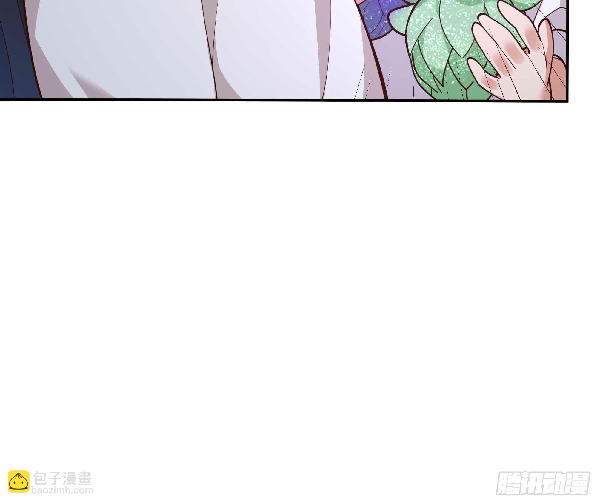 🍲重生都市天尊 第402话 神明道果 第16页