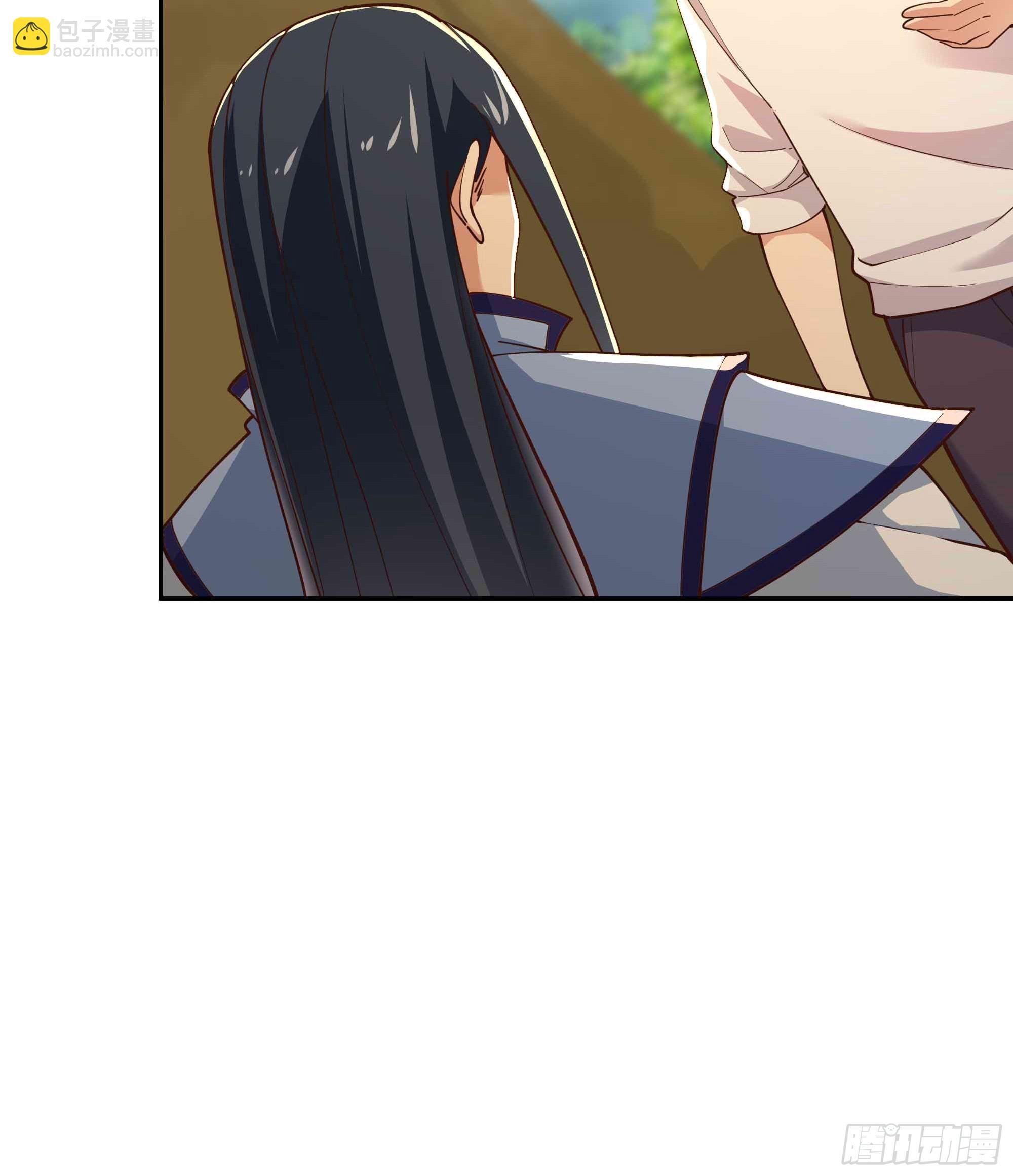 🍲重生都市天尊 第402话 神明道果 第30页