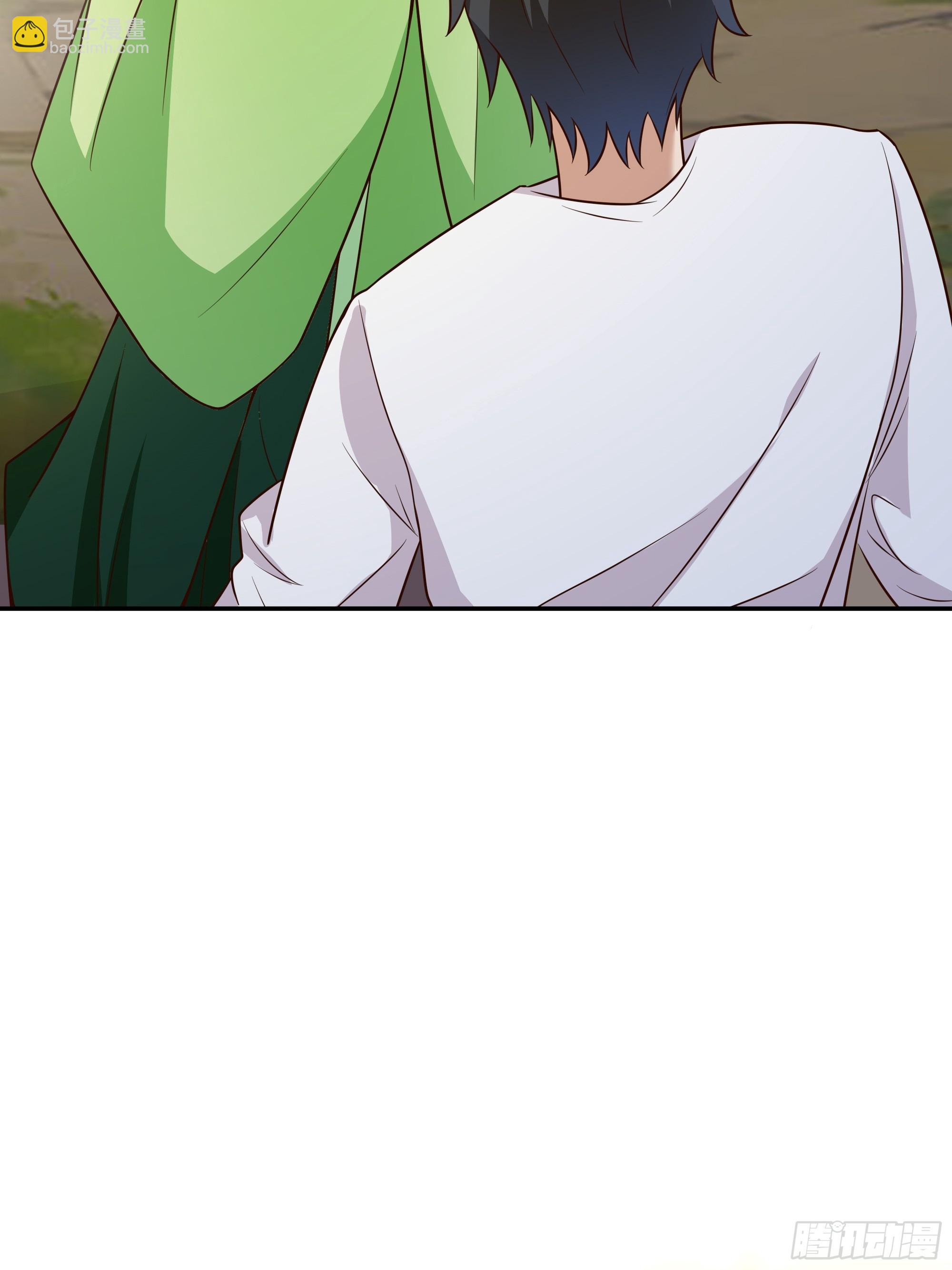 🍲重生都市天尊 第406话 差点坐化 第38页