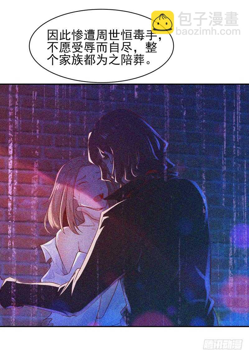 🍲重生都市天尊 第55话 入学英才 第28页