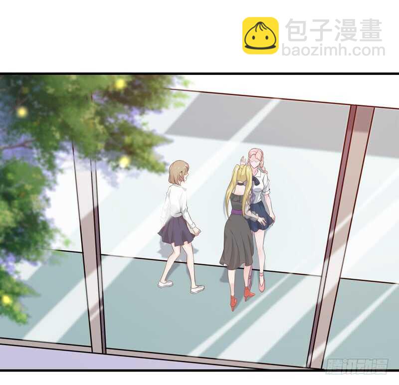 🍲重生都市天尊 第67话 万劫不复 第35页