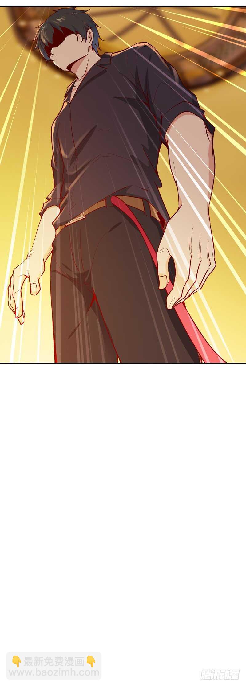 🍲重生都市天尊 第75话 恐怖如斯 第29页